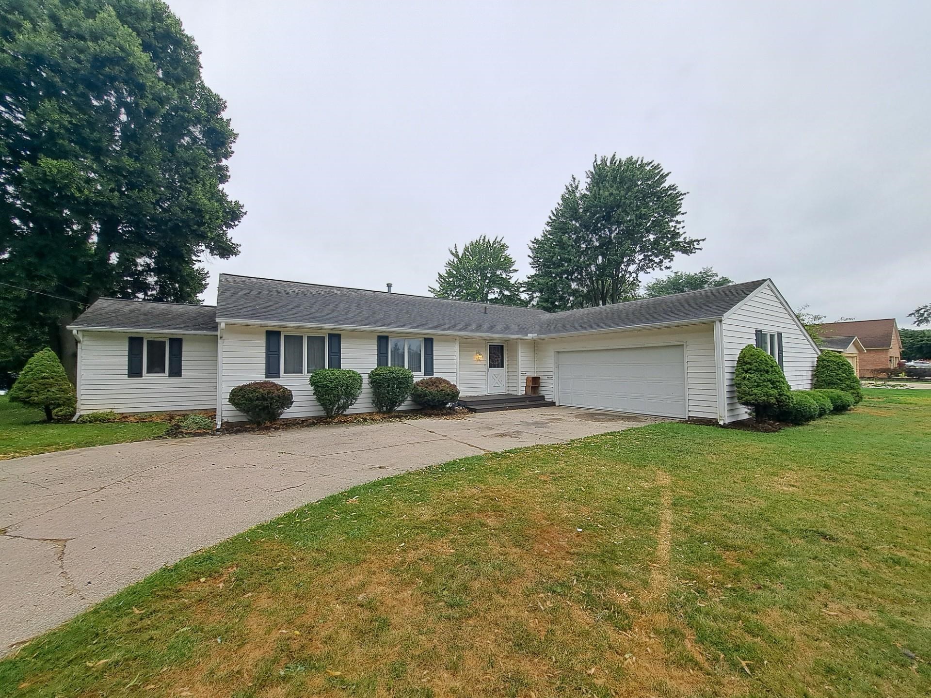 421 Wilcox Parkway Parkway