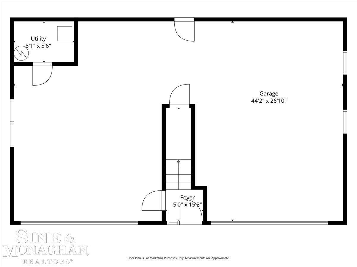 113 Roselawn Street Property Photo 36