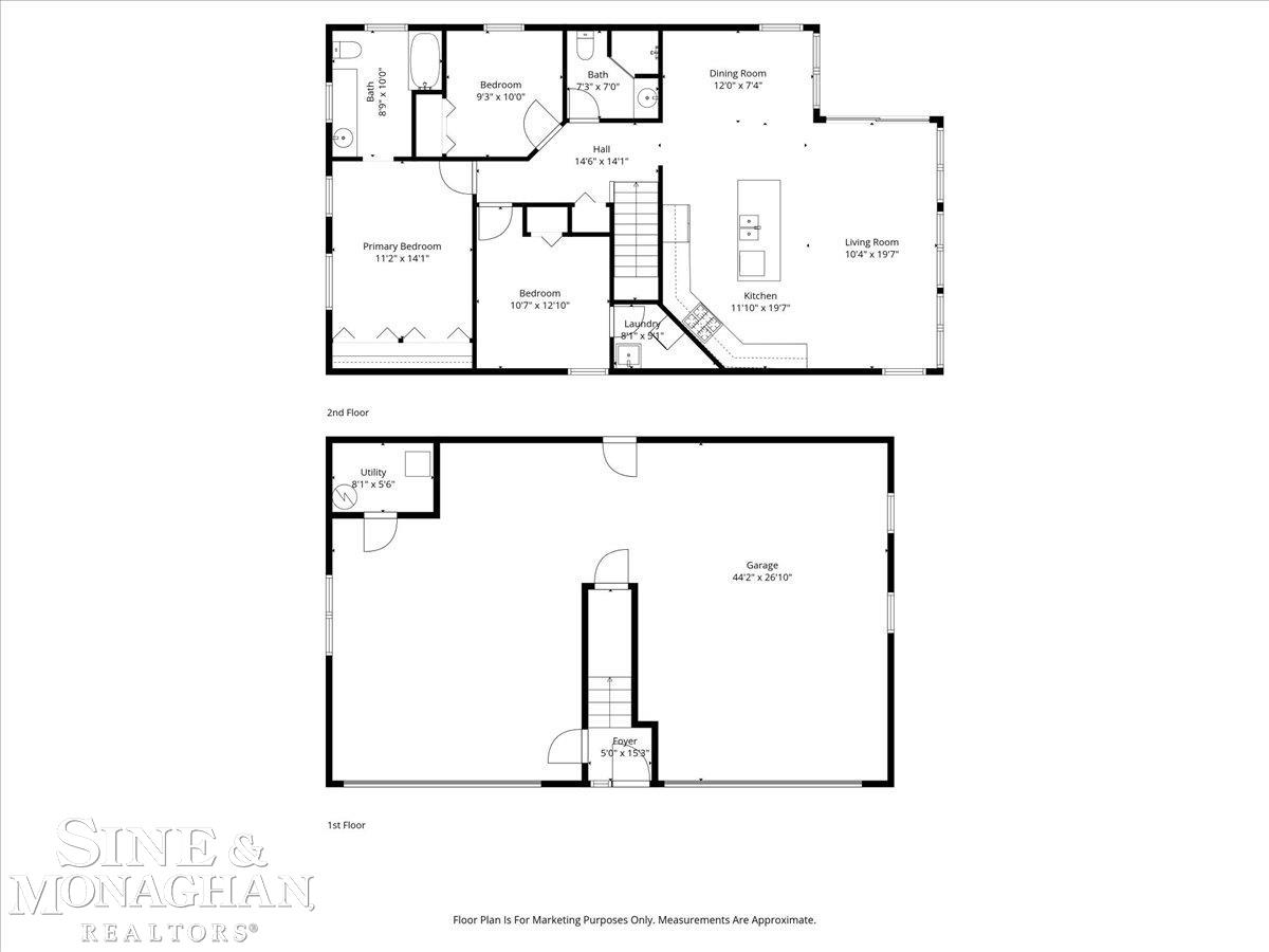 113 Roselawn Street Property Photo 38