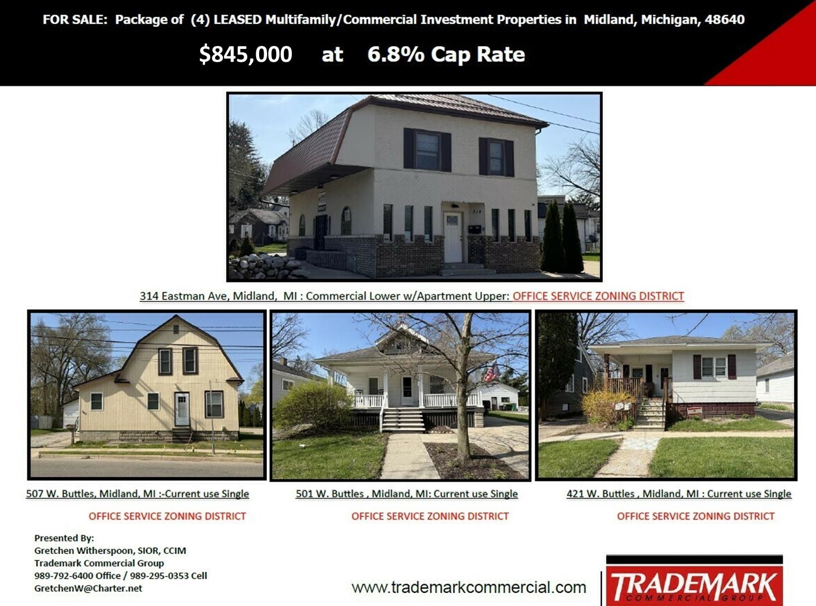 314 Eastman Avenue Property Photo 1