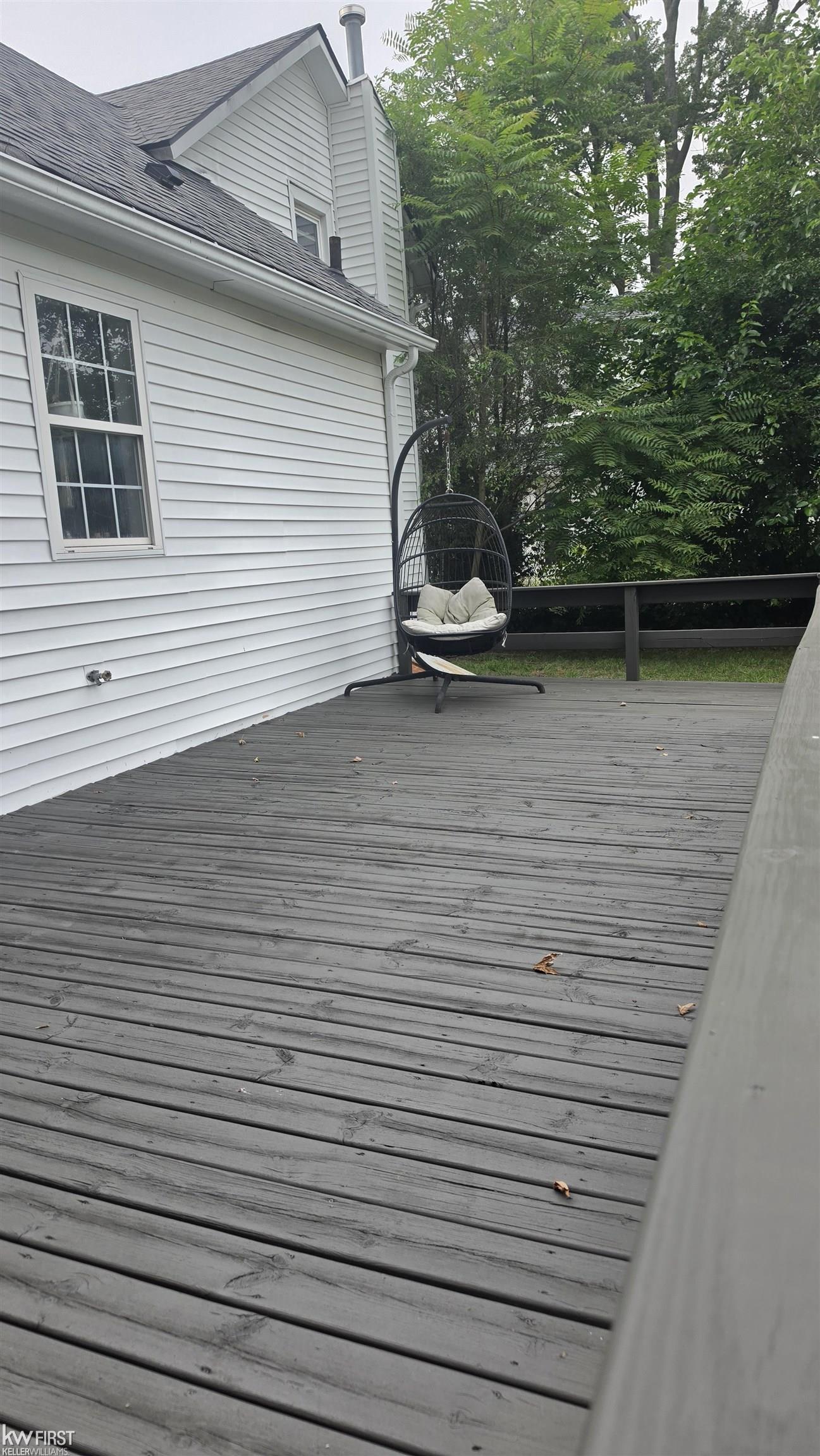708 N Mill Street Property Photo 7