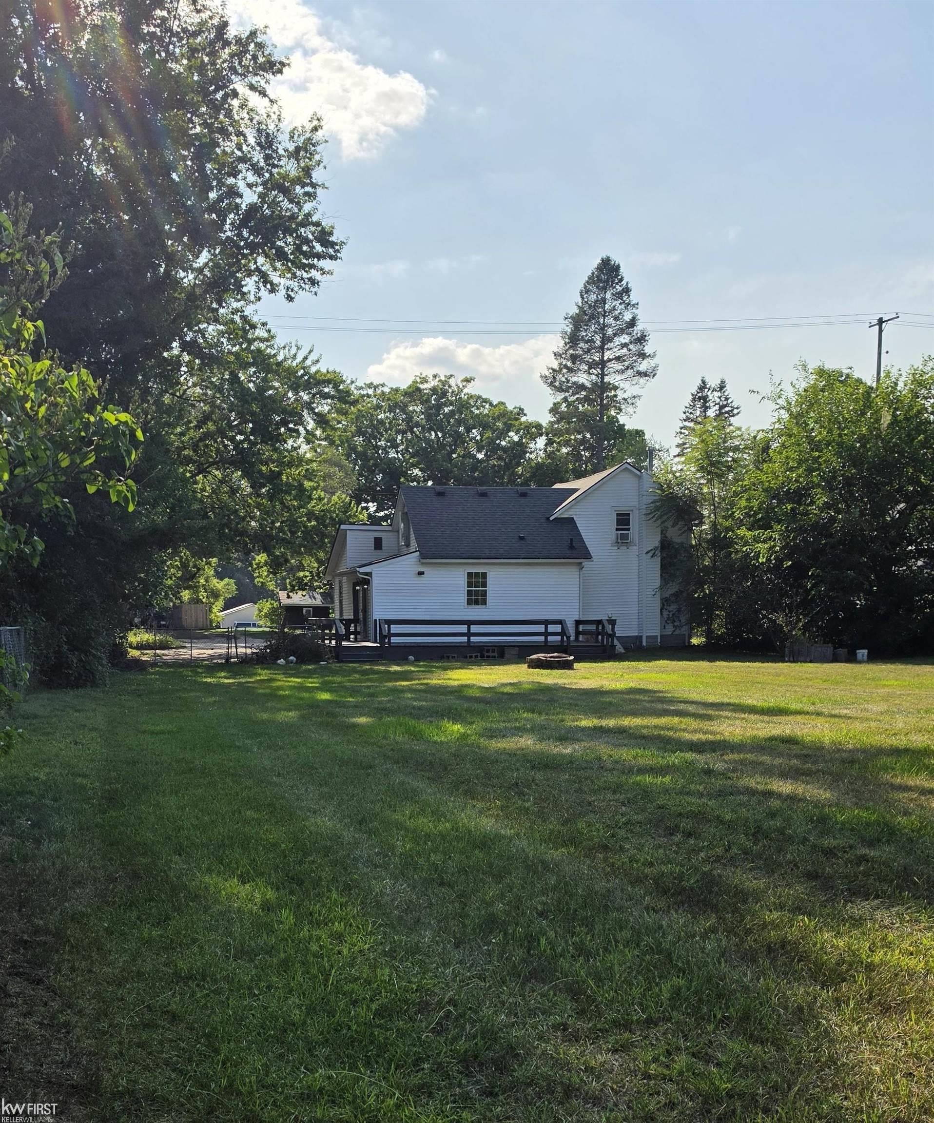 708 N Mill Street Property Photo 26