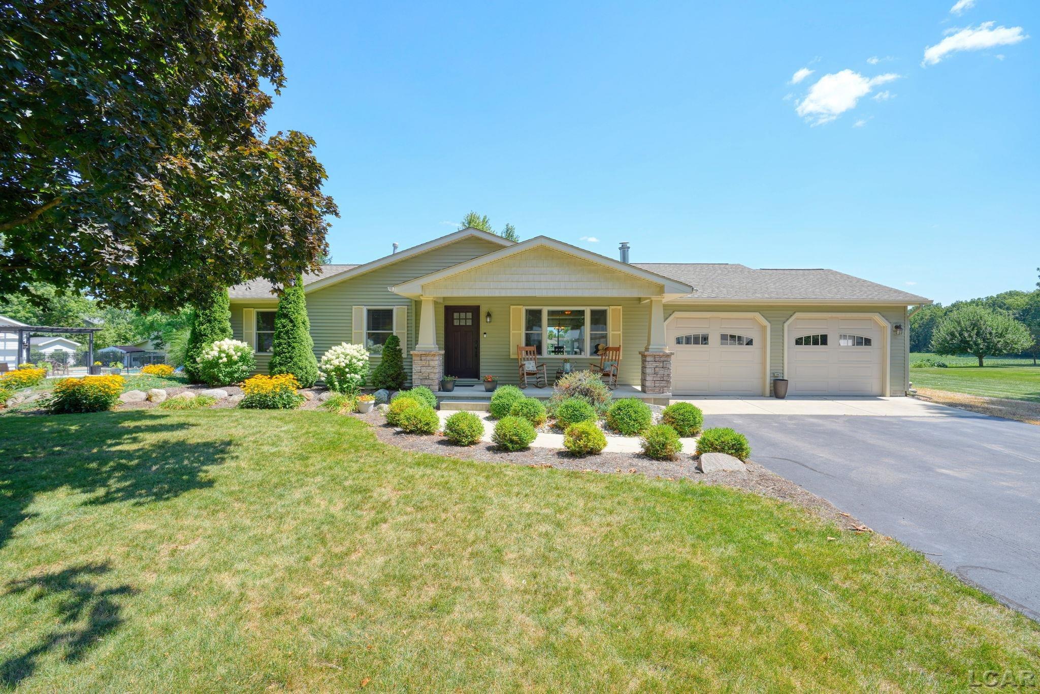 2915 Lee Marie Drive Property Photo 1