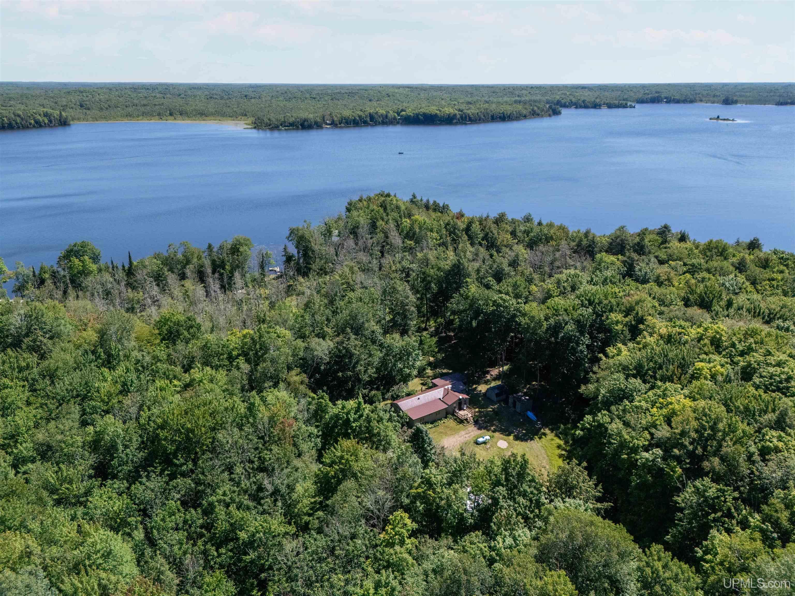 5264 Langford Lake Road