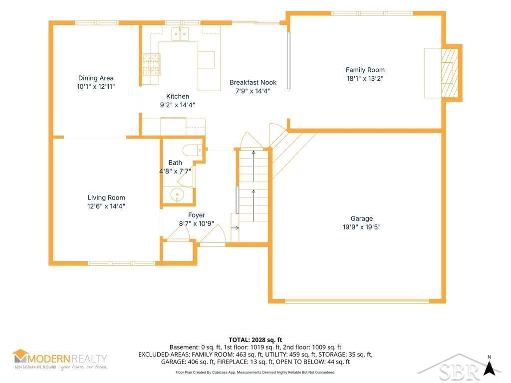 2305 Plymouth Street Property Photo 35