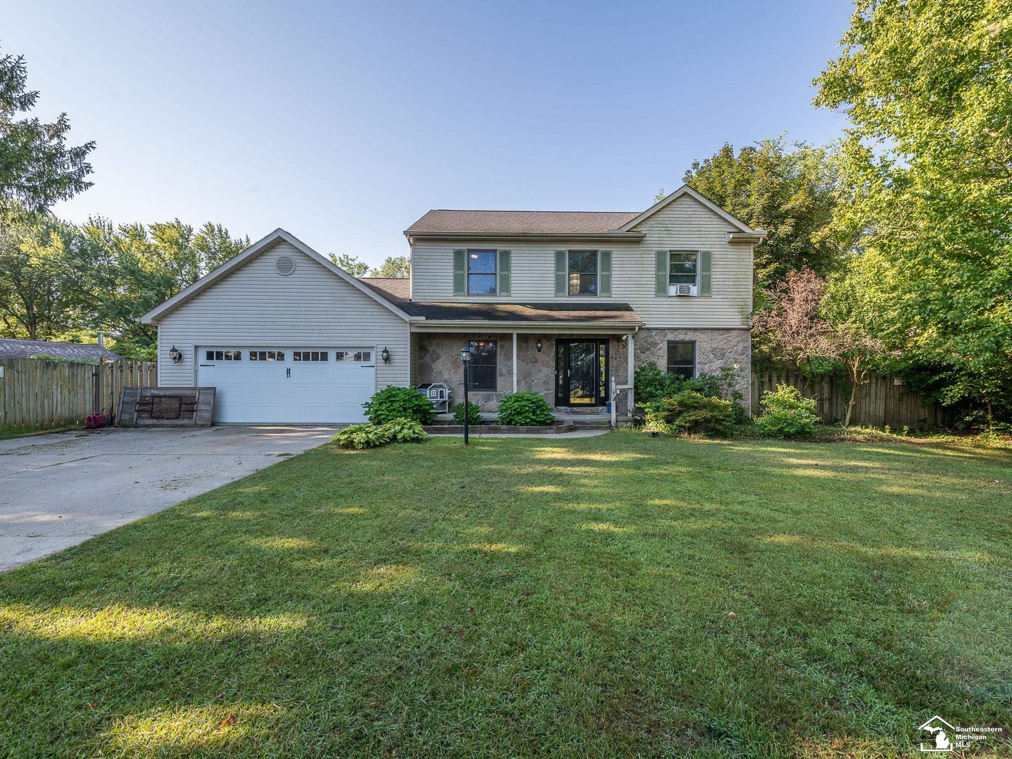 1113 W Sterns Road Property Photo 1