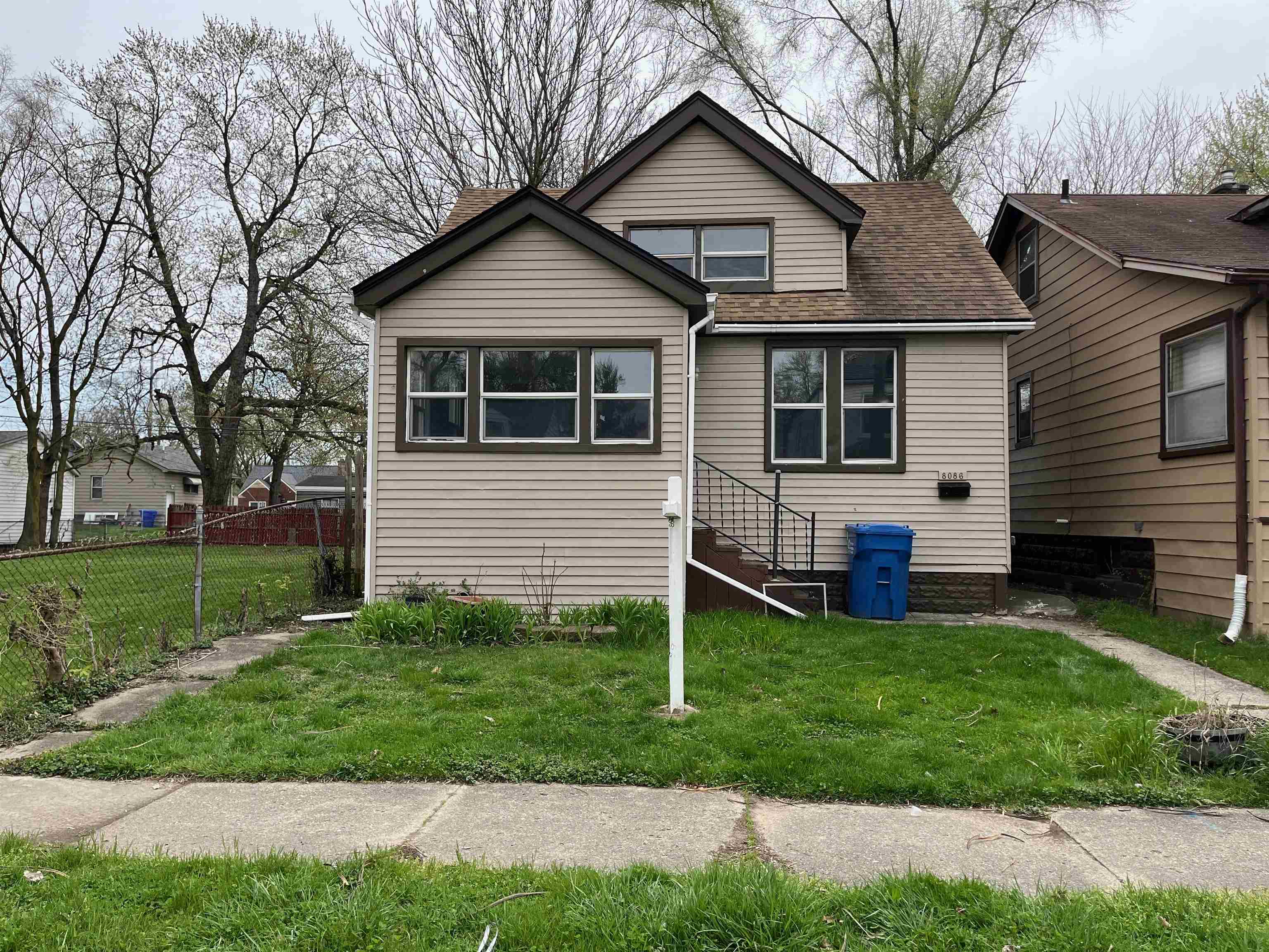 8086 Jackson Avenue Property Photo 1
