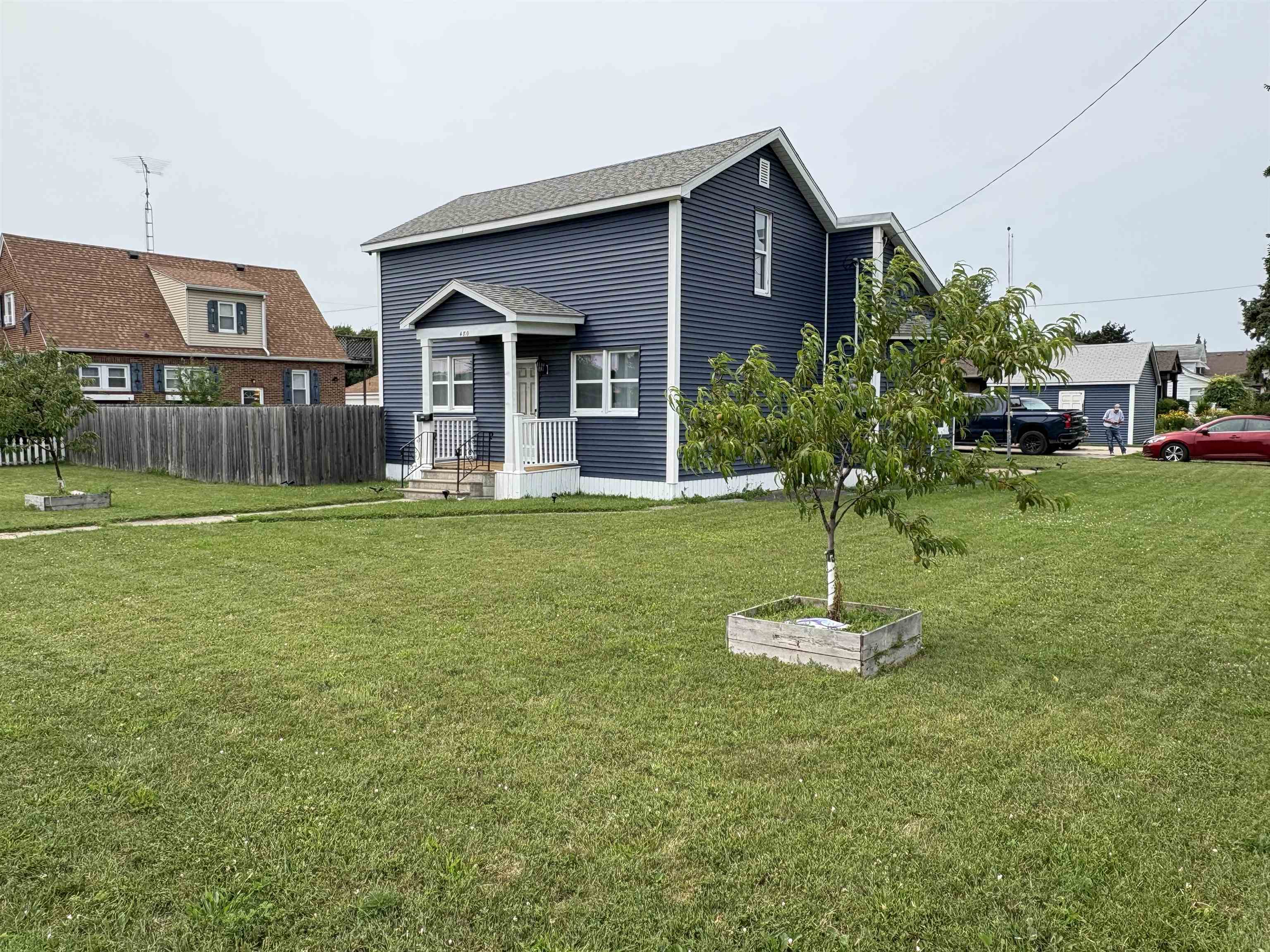 480 Shattuck Road Property Photo 1