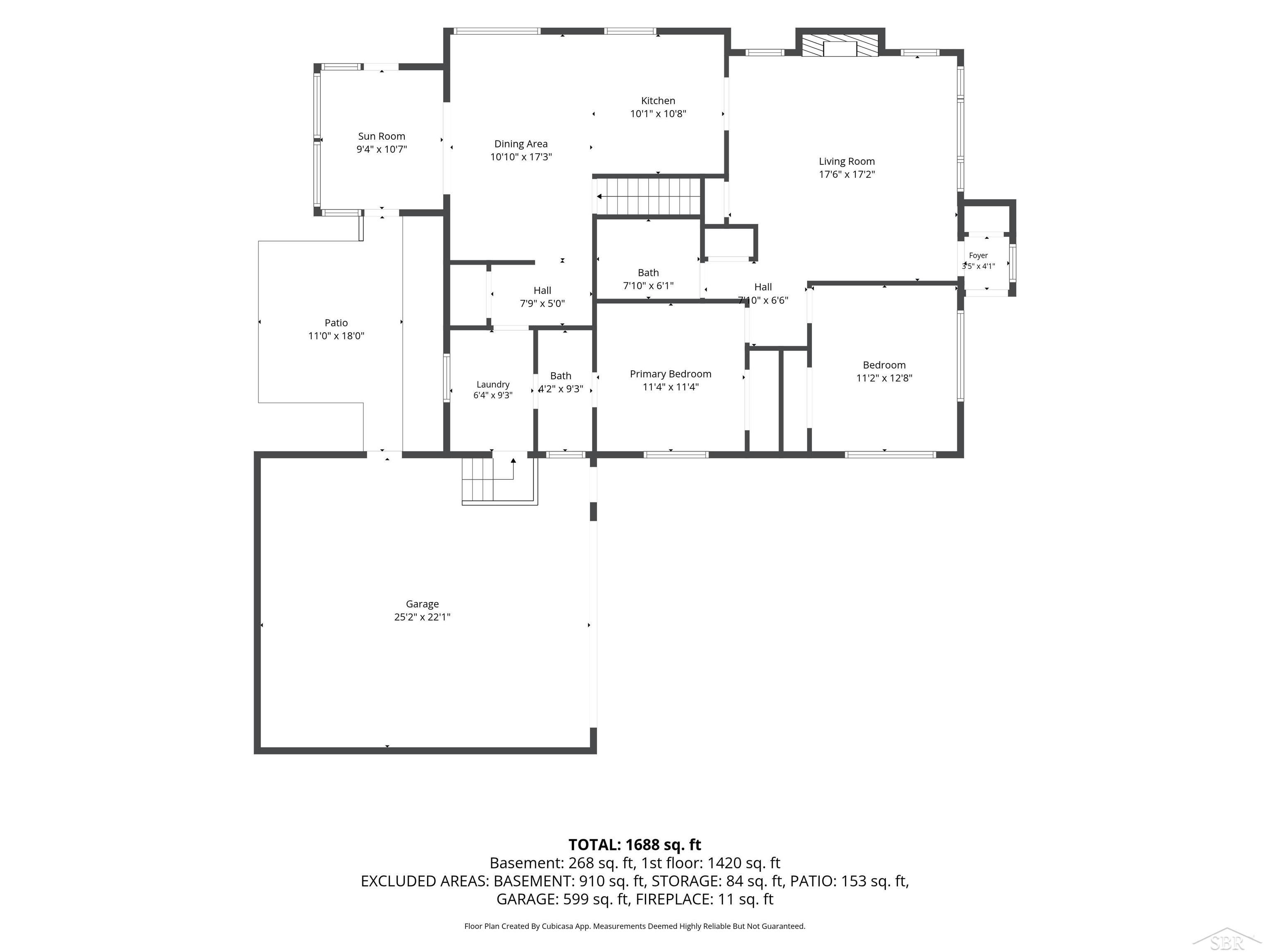 110 Chippewa Trail Property Photo 29