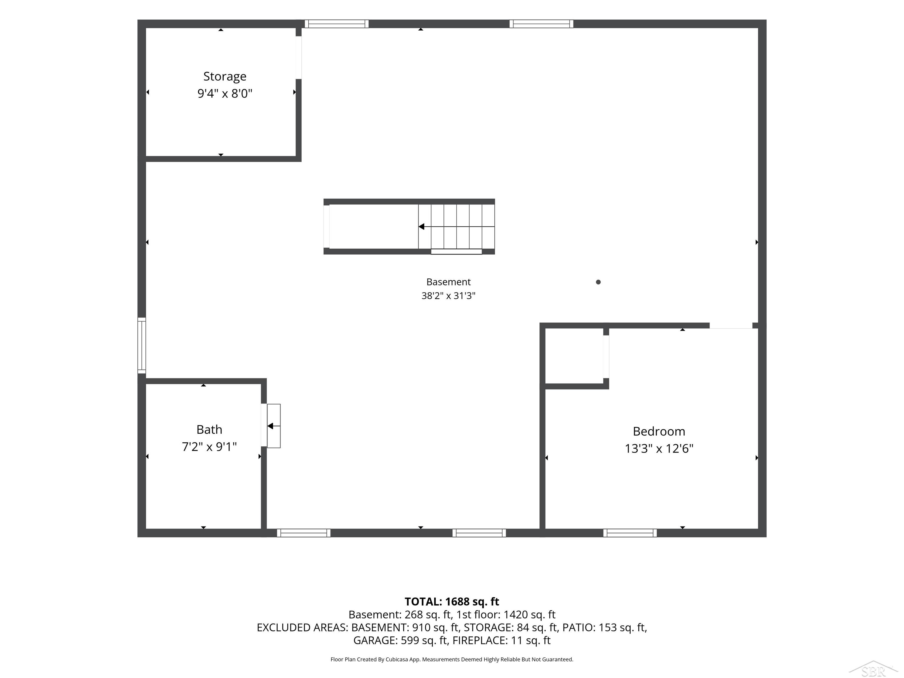 110 Chippewa Trail Property Photo 30