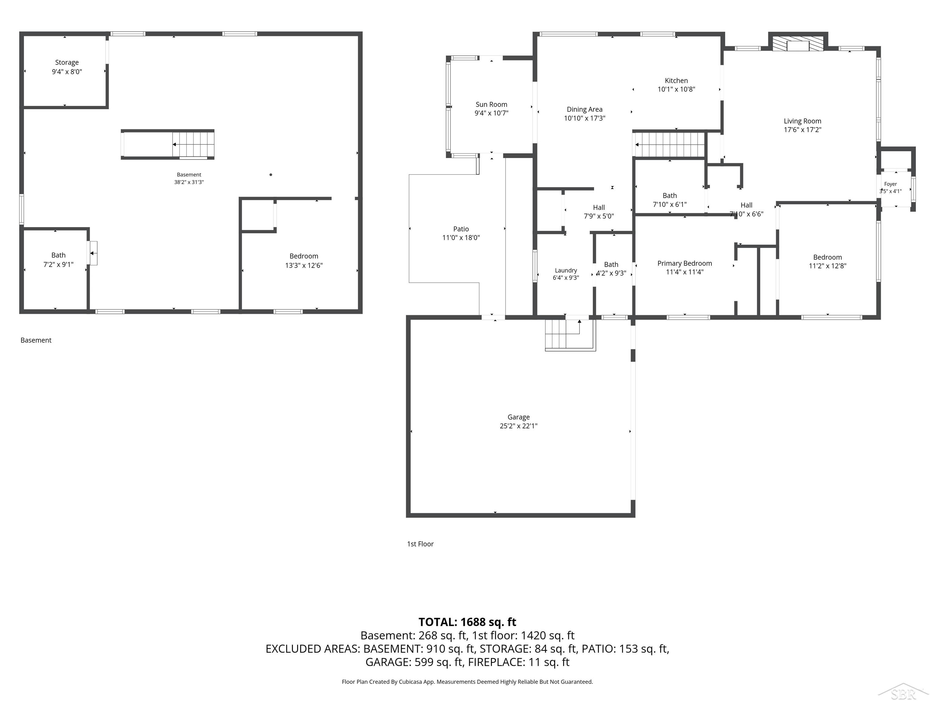 110 Chippewa Trail Property Photo 31