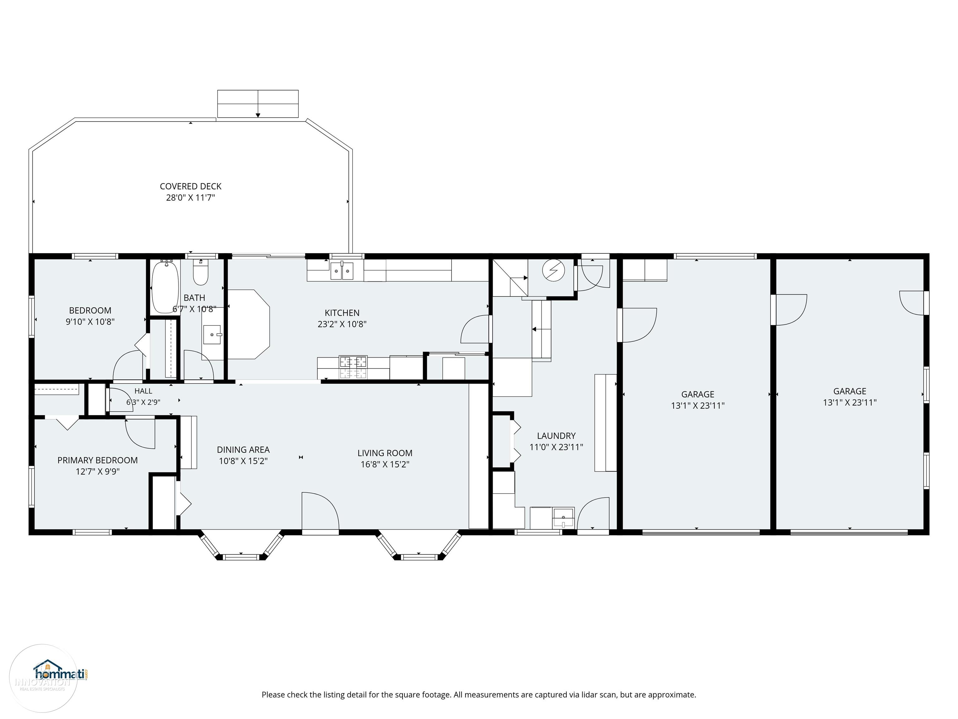 7370 Bedore Highway Property Photo 22