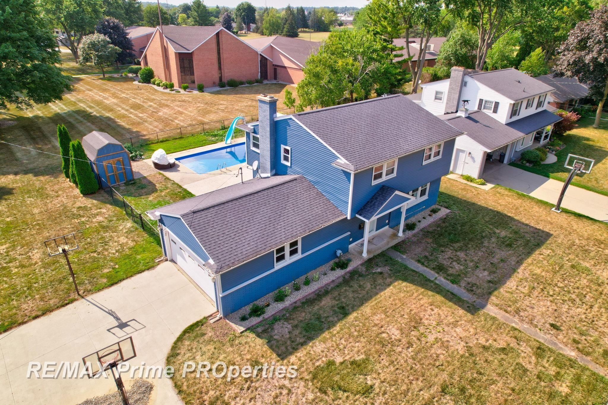 306 Sunburst Drive Property Photo 45