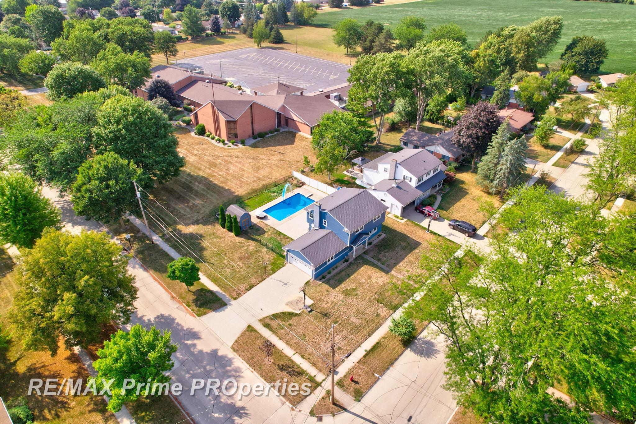 306 Sunburst Drive Property Photo 48