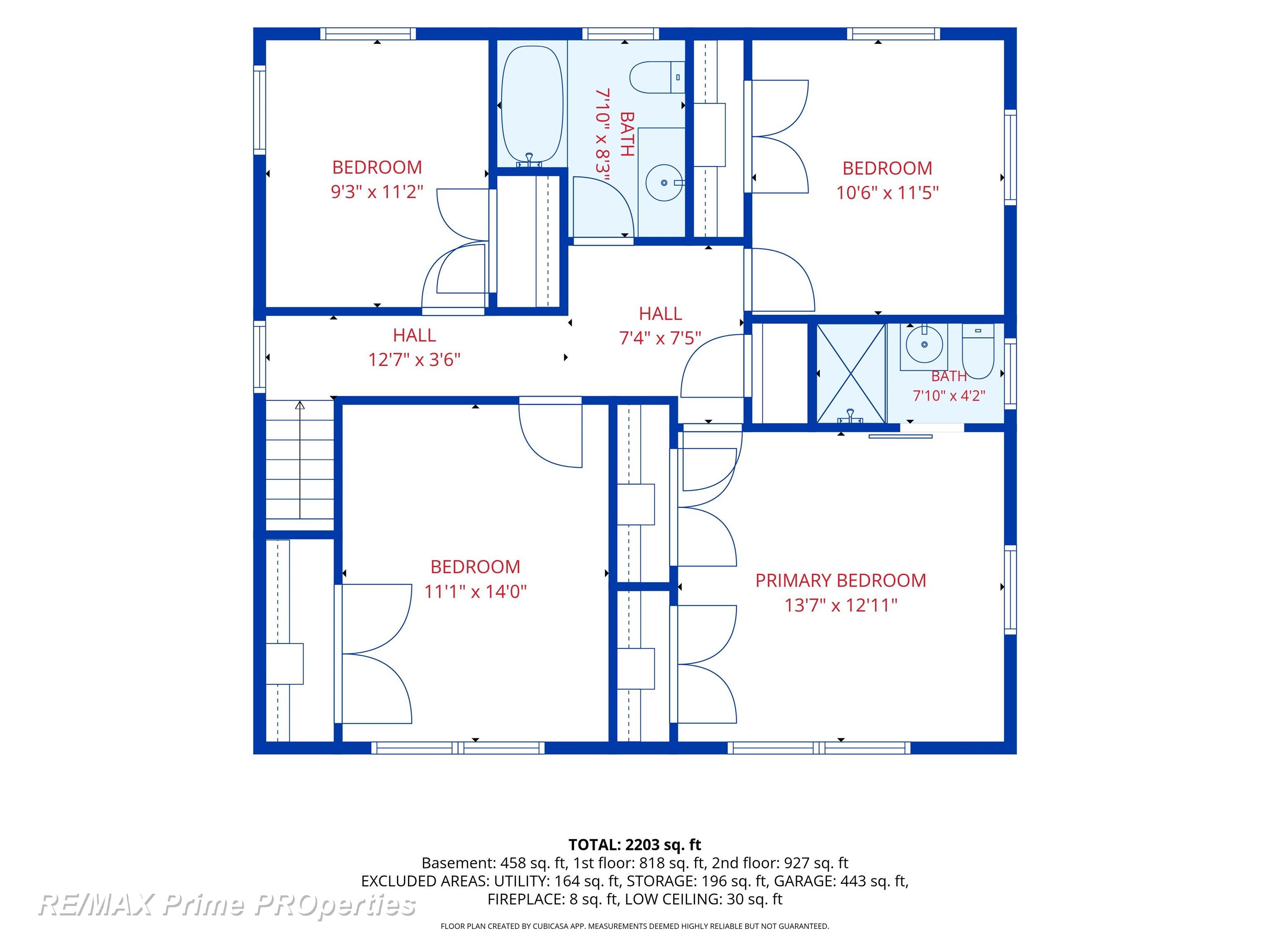306 Sunburst Drive Property Photo 60