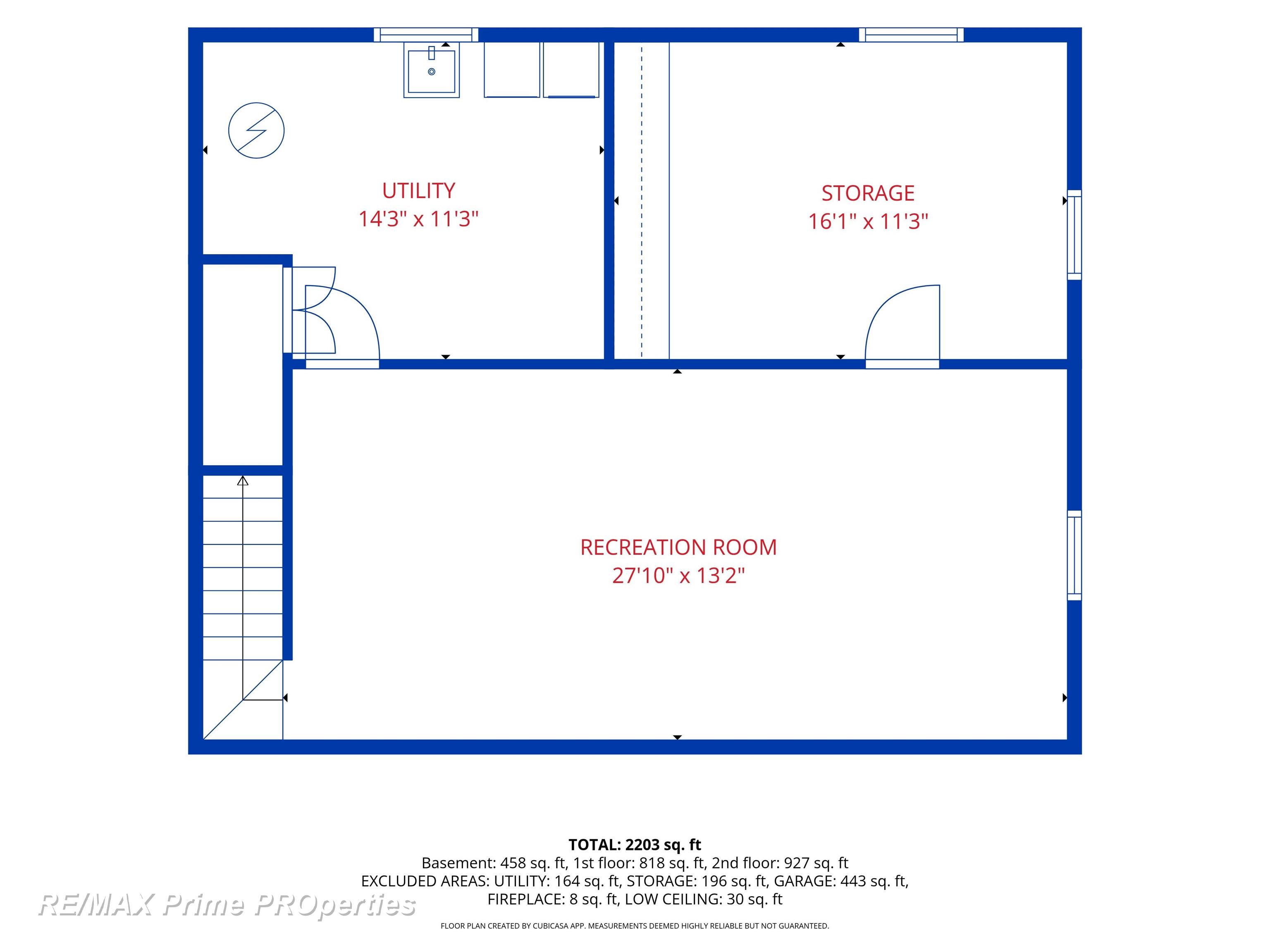 306 Sunburst Drive Property Photo 63