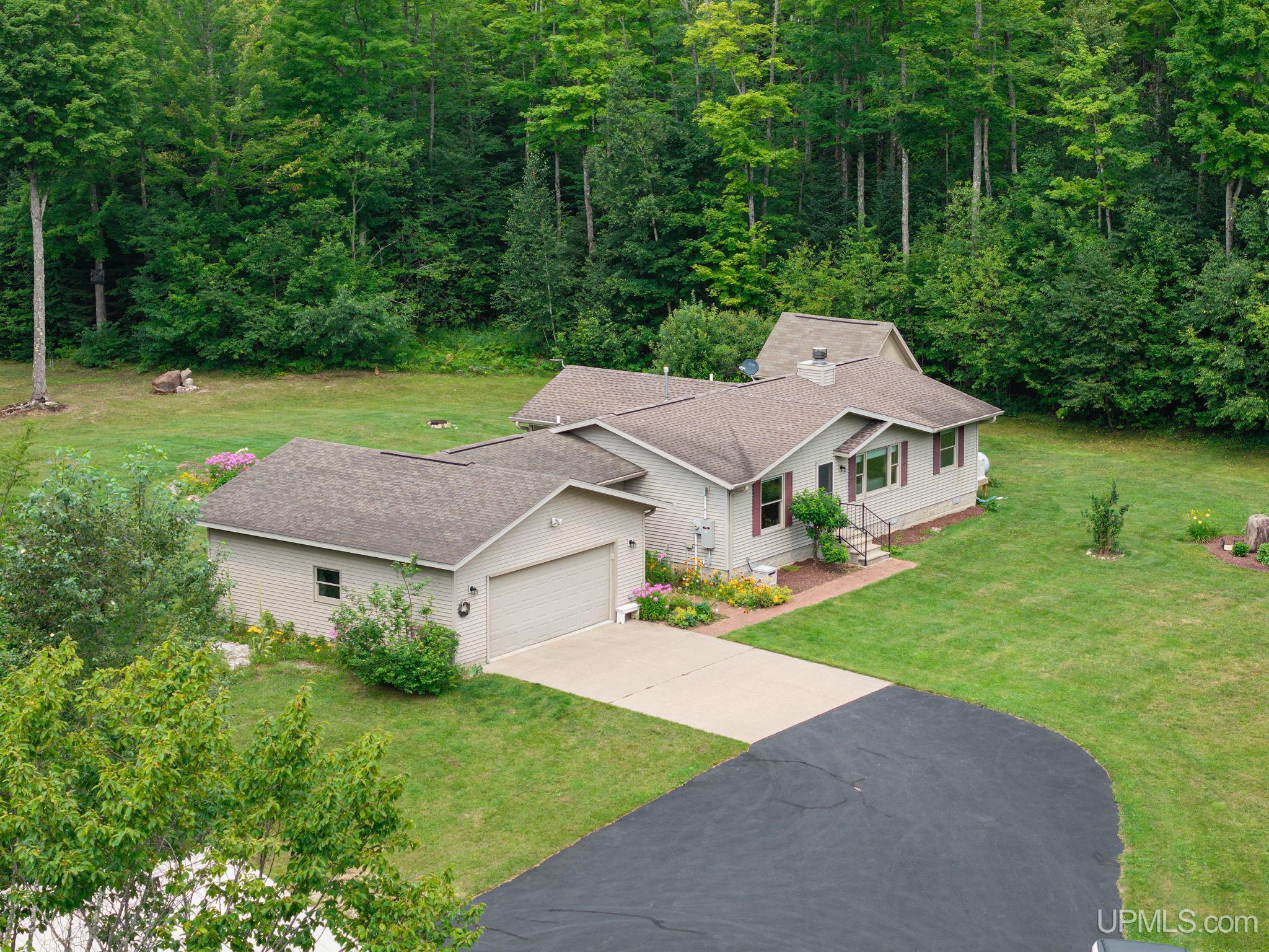 3761 N M-67 Highway Property Photo 1