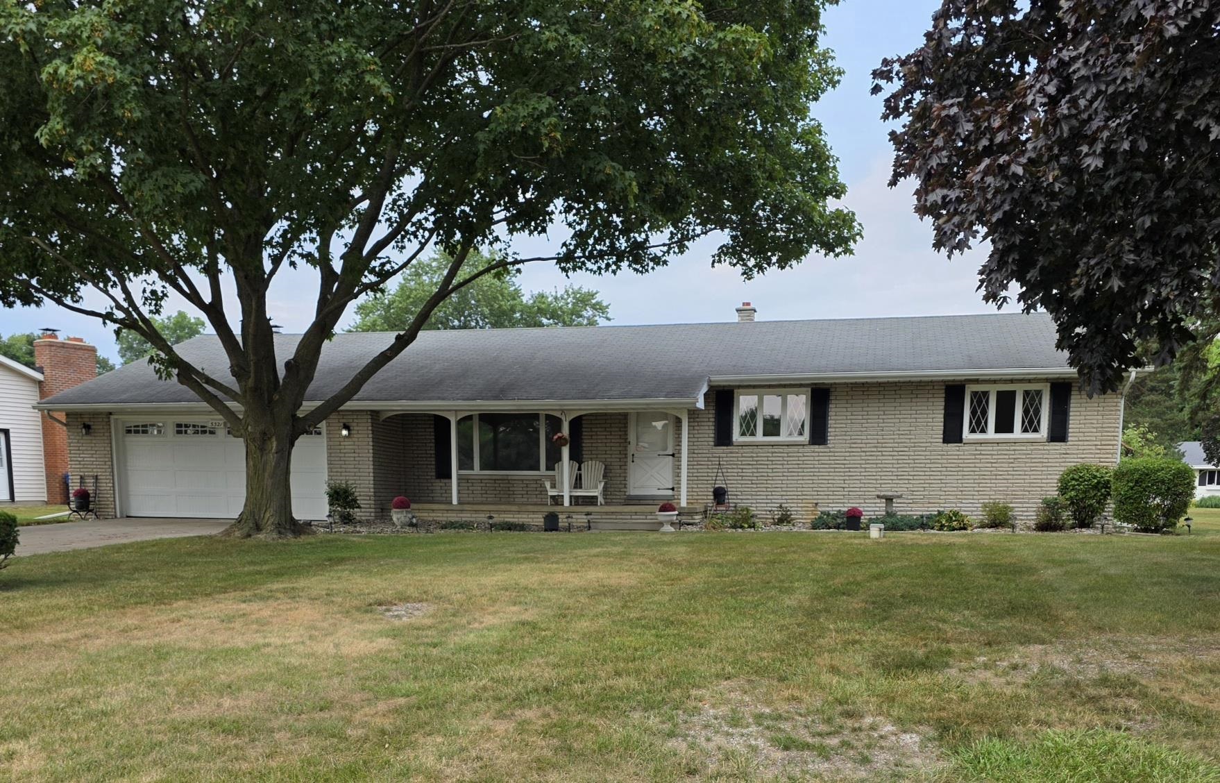 5321 Rosa Court