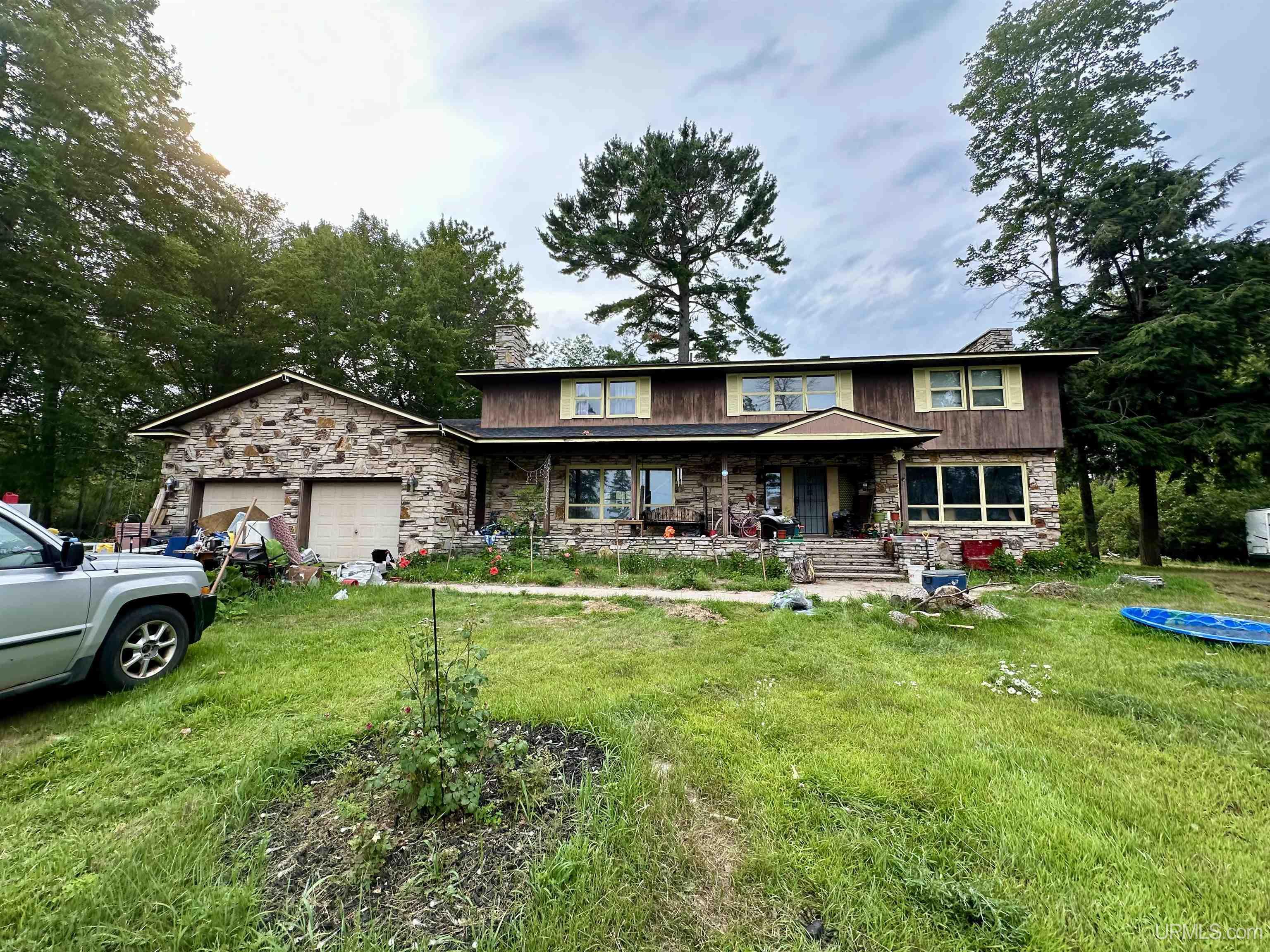 4477 M35 Highway Property Photo 1