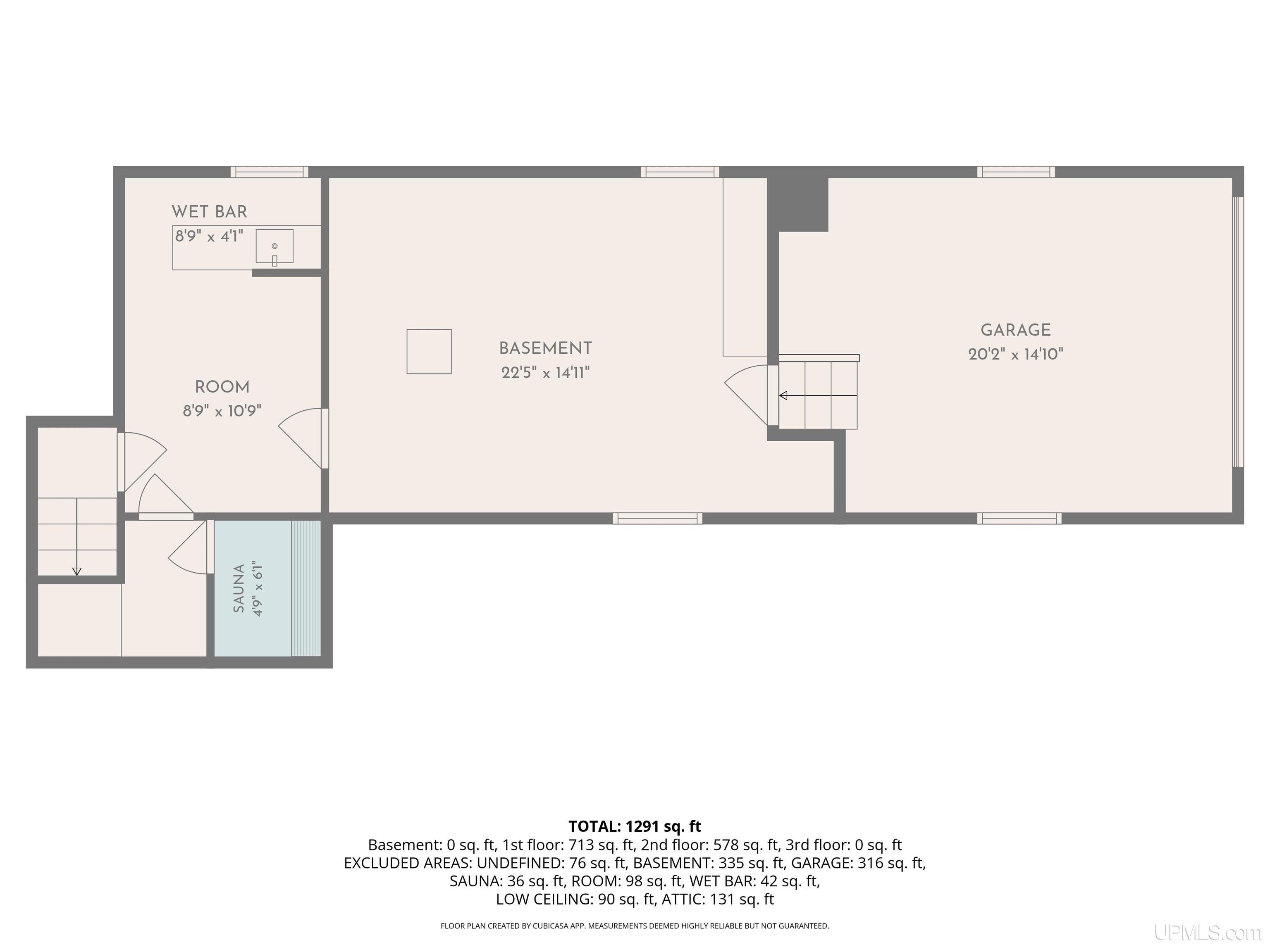 801 W Calverley Avenue Property Photo 37