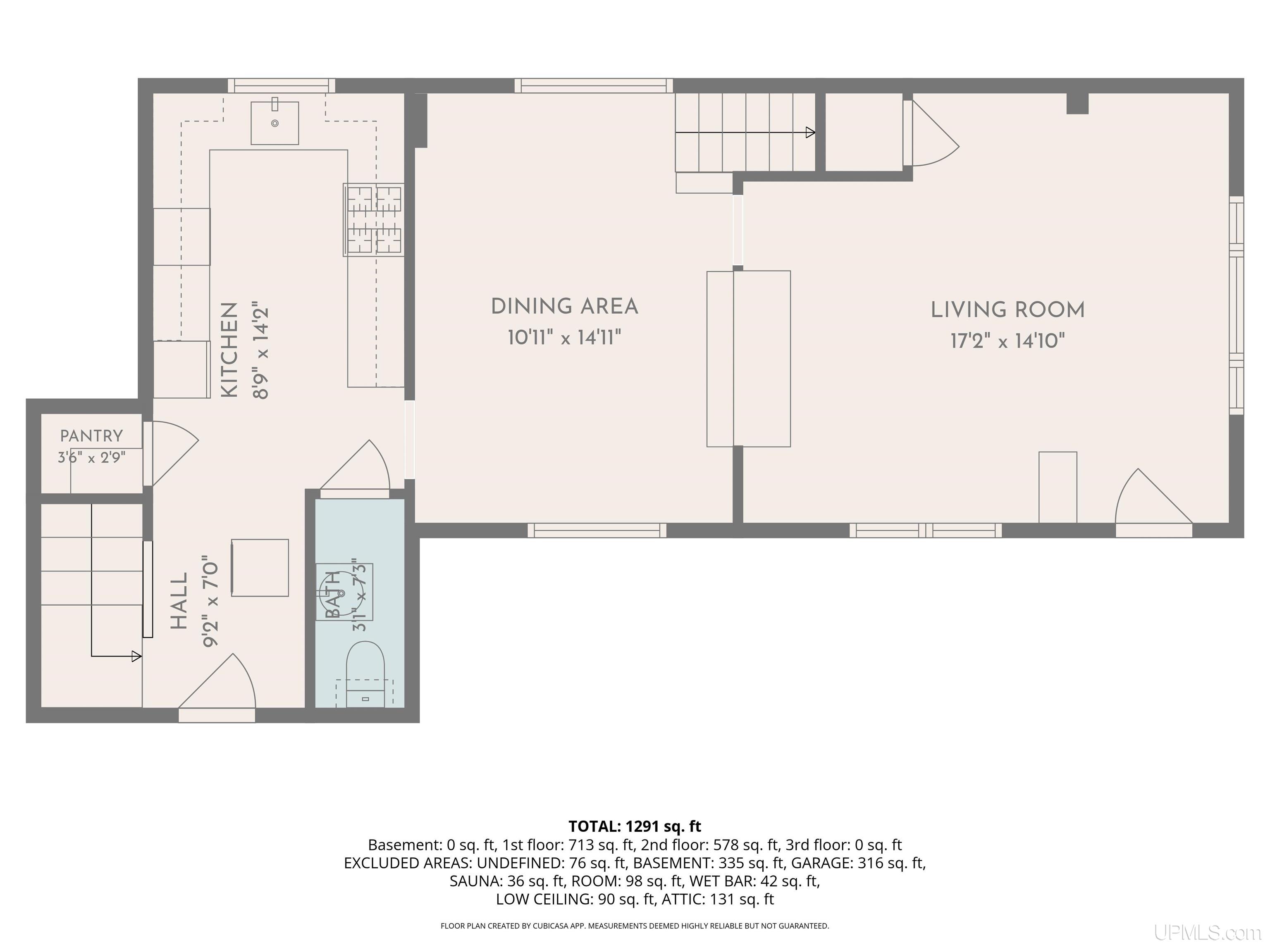 801 W Calverley Avenue Property Photo 38