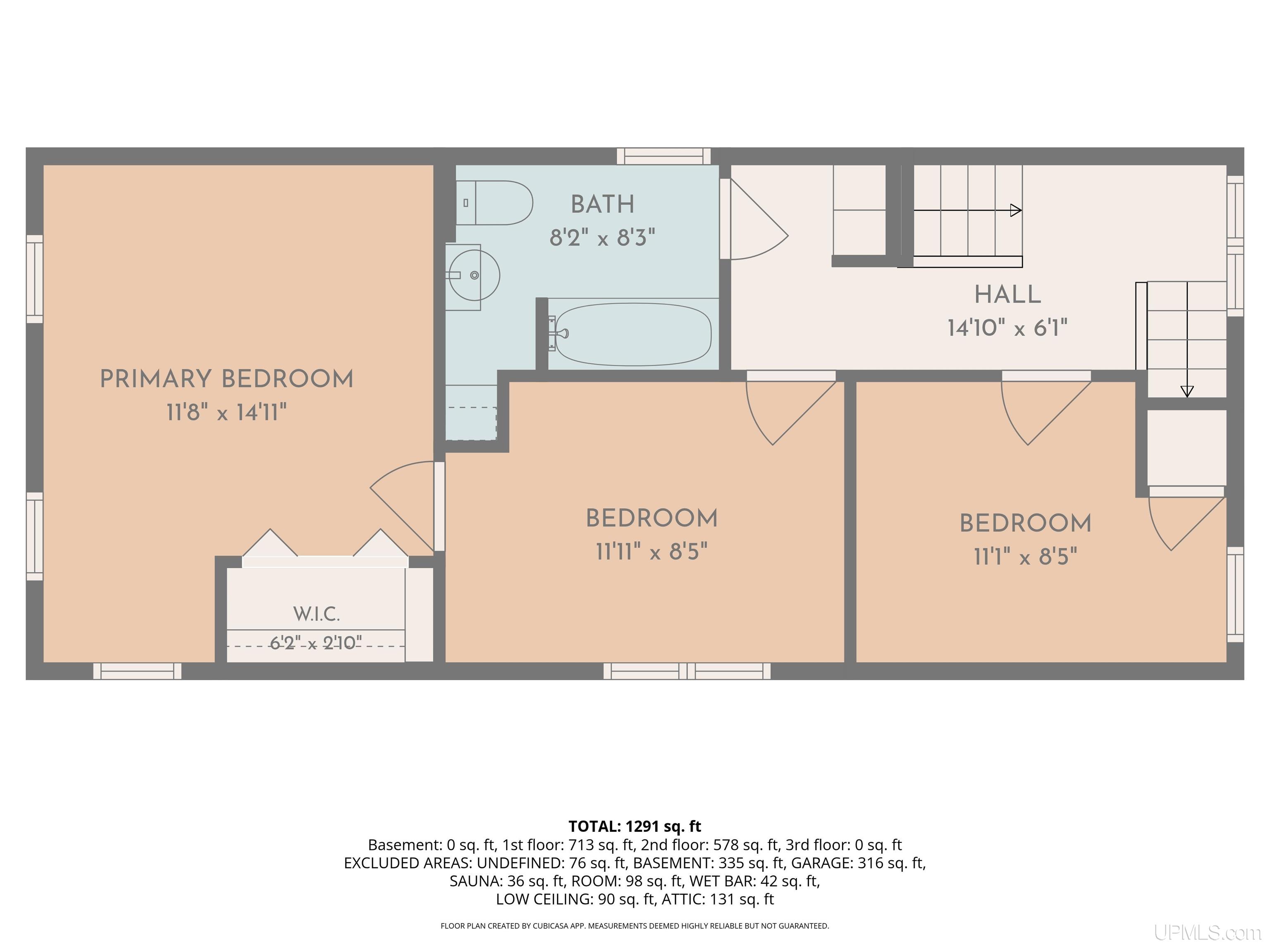 801 W Calverley Avenue Property Photo 39