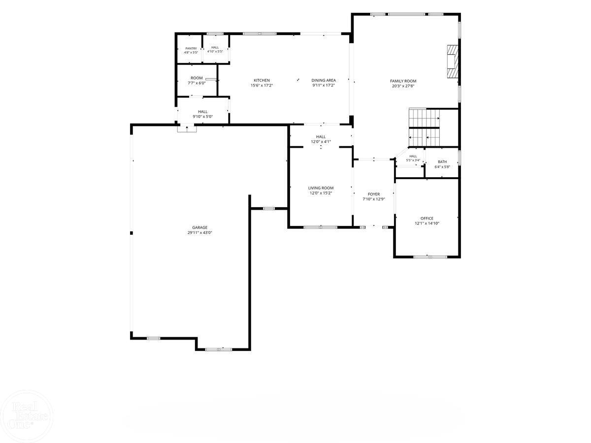 2761 Plum Creek Drive Property Photo 64