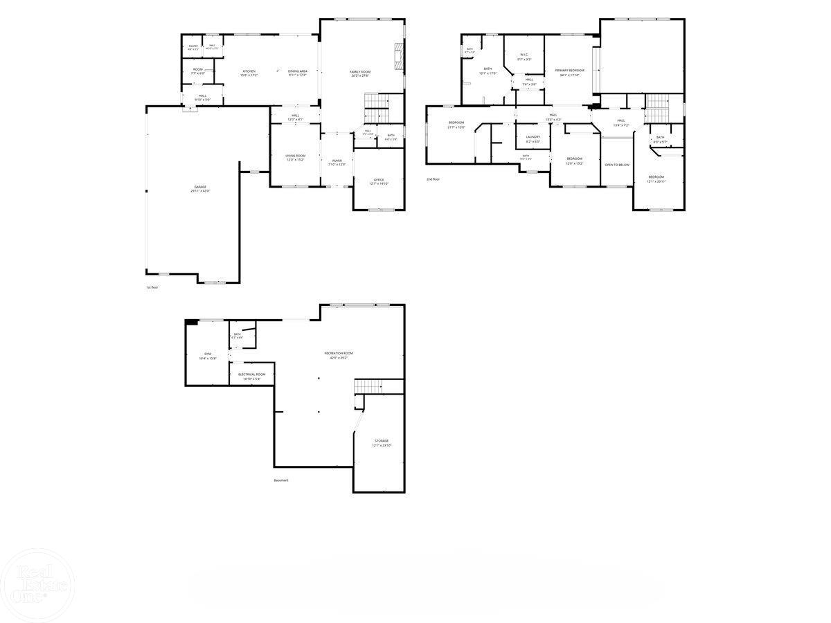 2761 Plum Creek Drive Property Photo 67