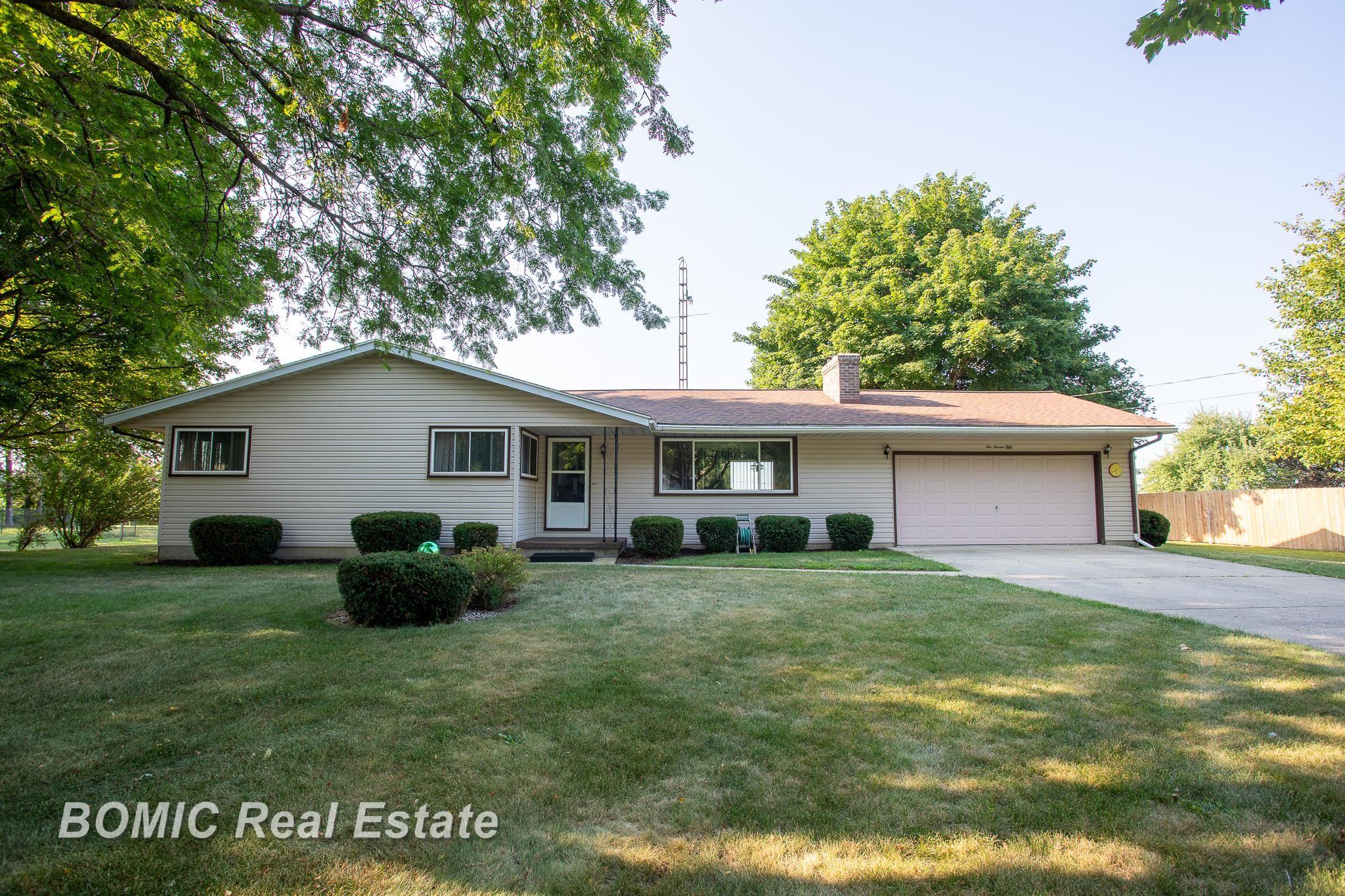 10750 Birch Run Road Property Photo 1