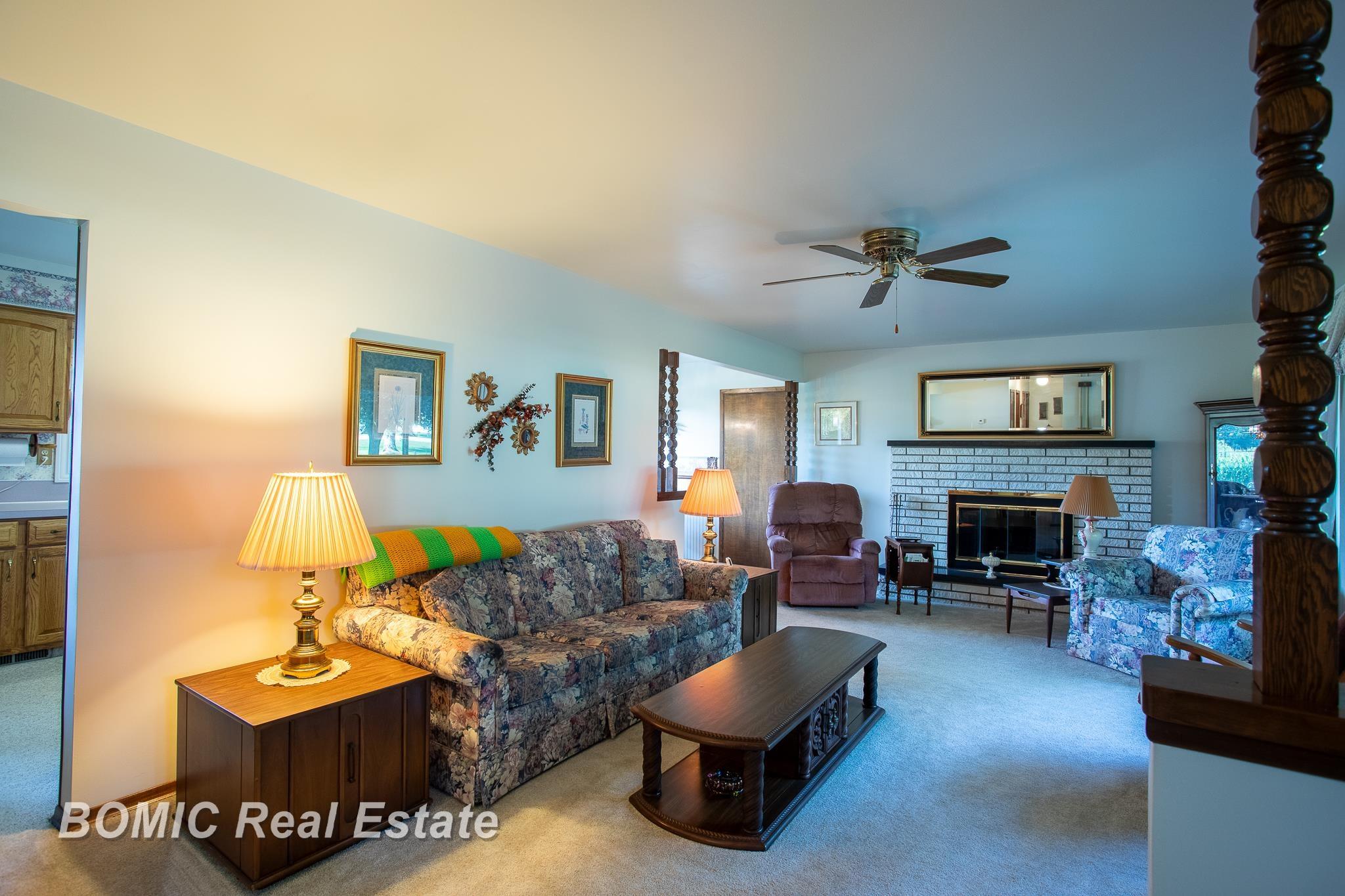 10750 Birch Run Road Property Photo 5