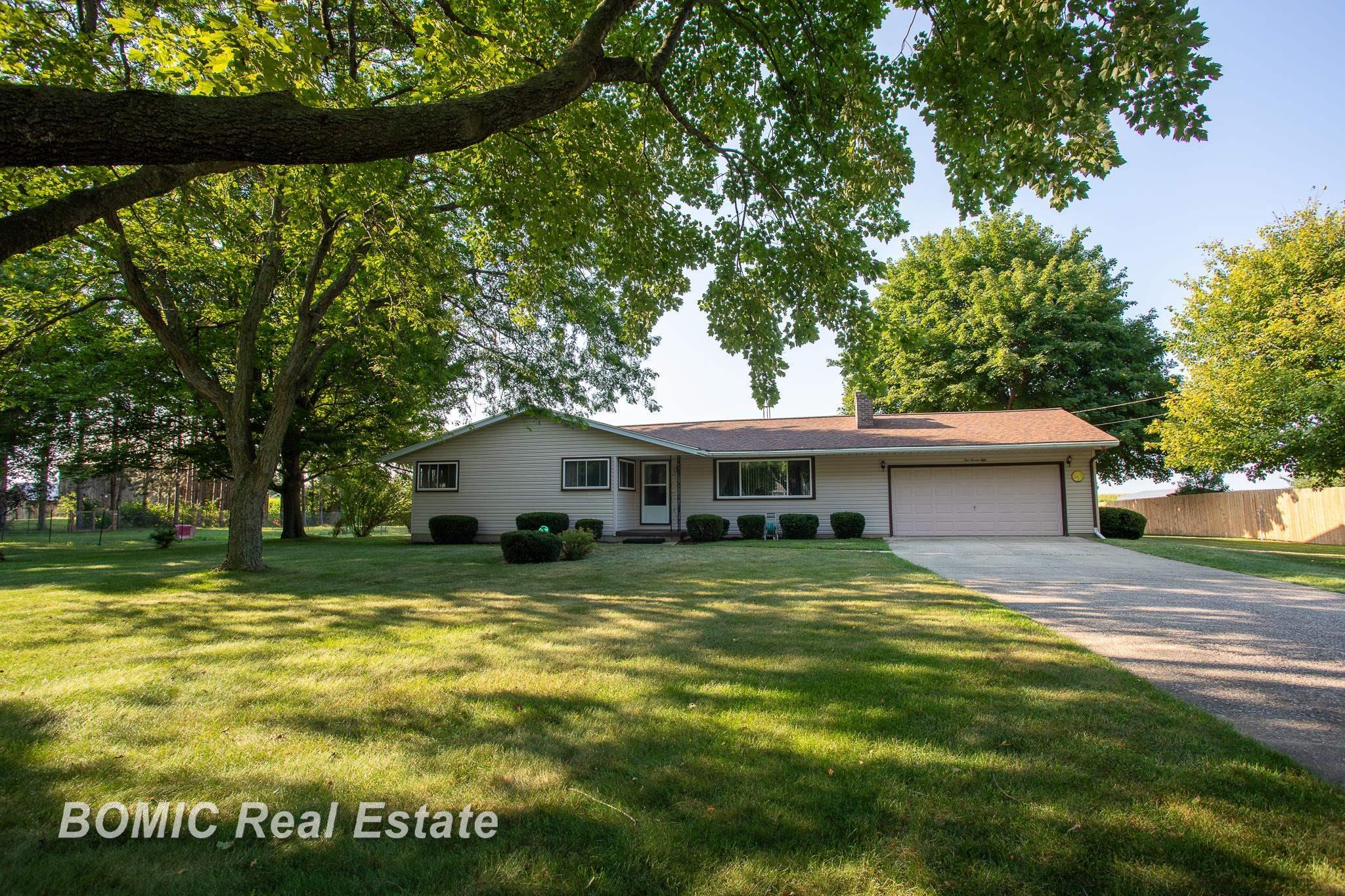 10750 Birch Run Road Property Photo 18