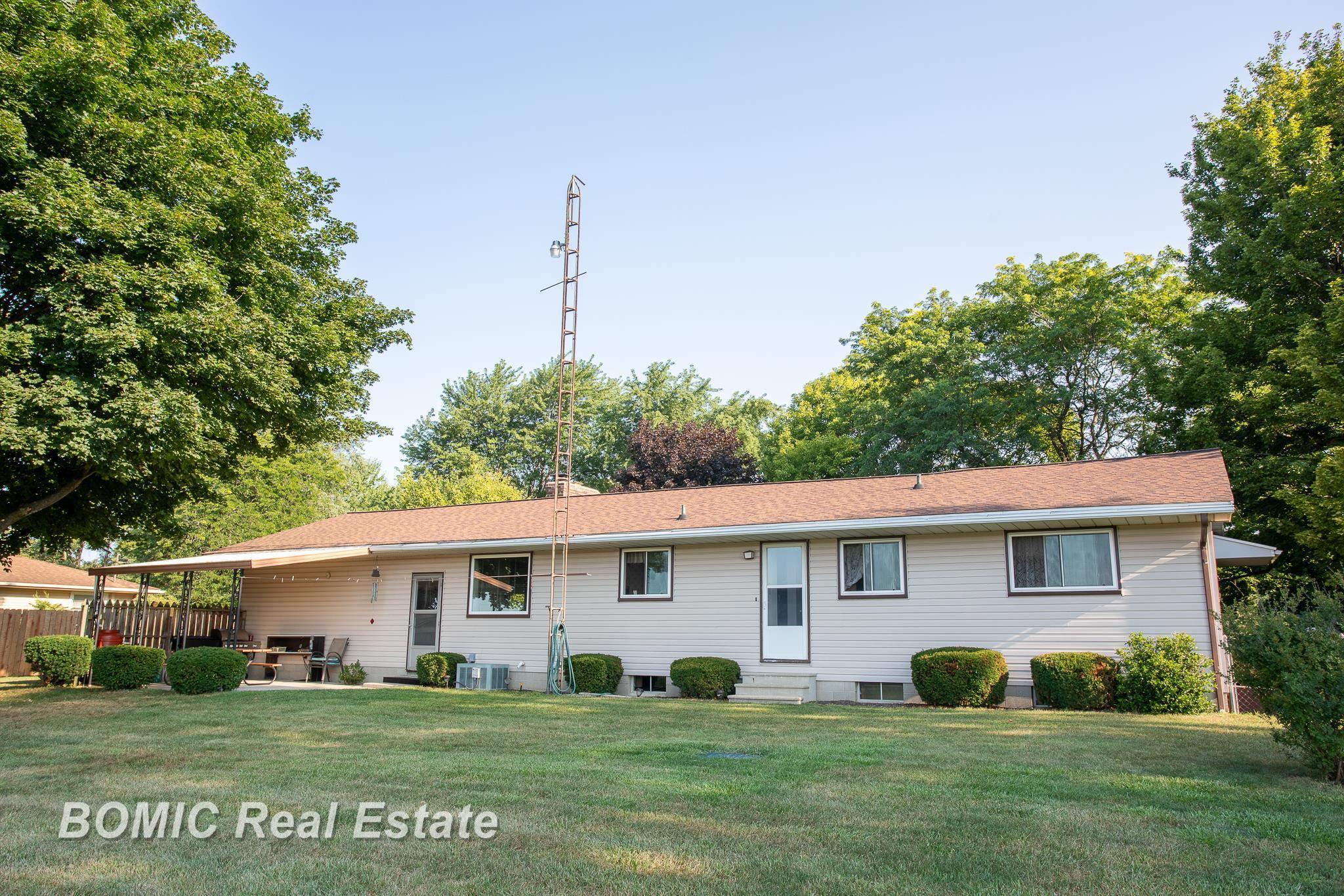 10750 Birch Run Road Property Photo 21
