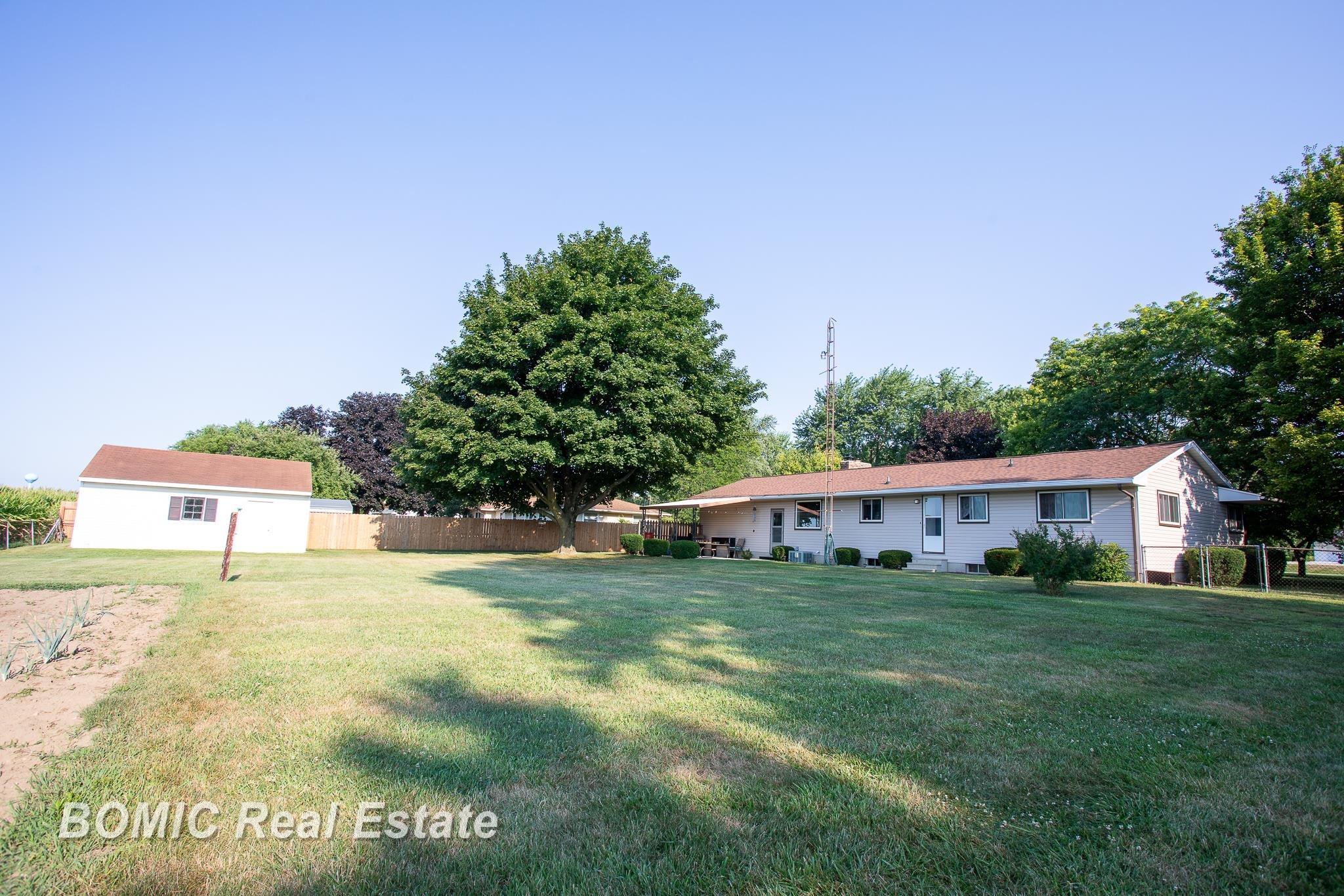 10750 Birch Run Road Property Photo 22