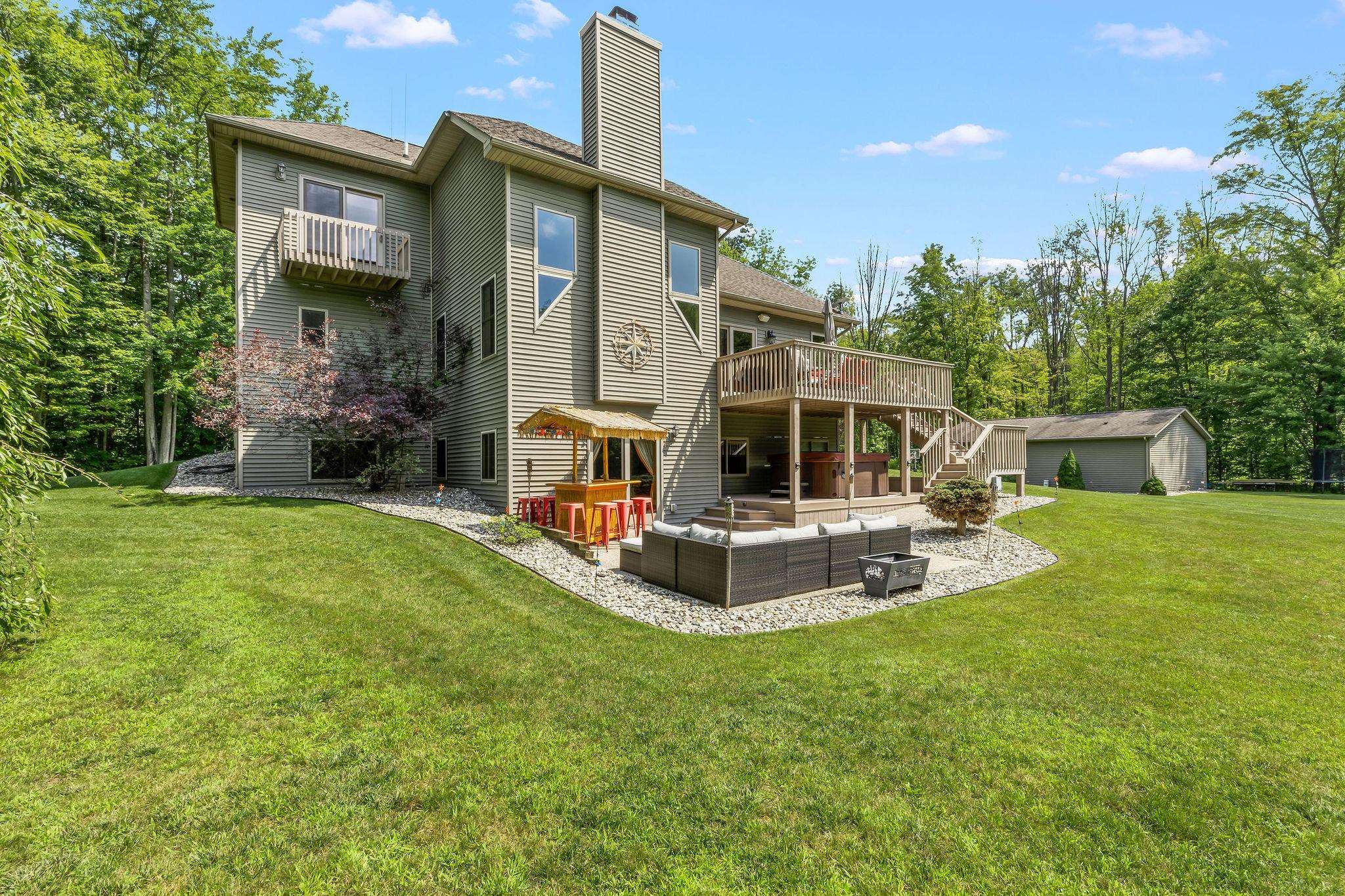 1566 E Shearer Road Property Photo 8