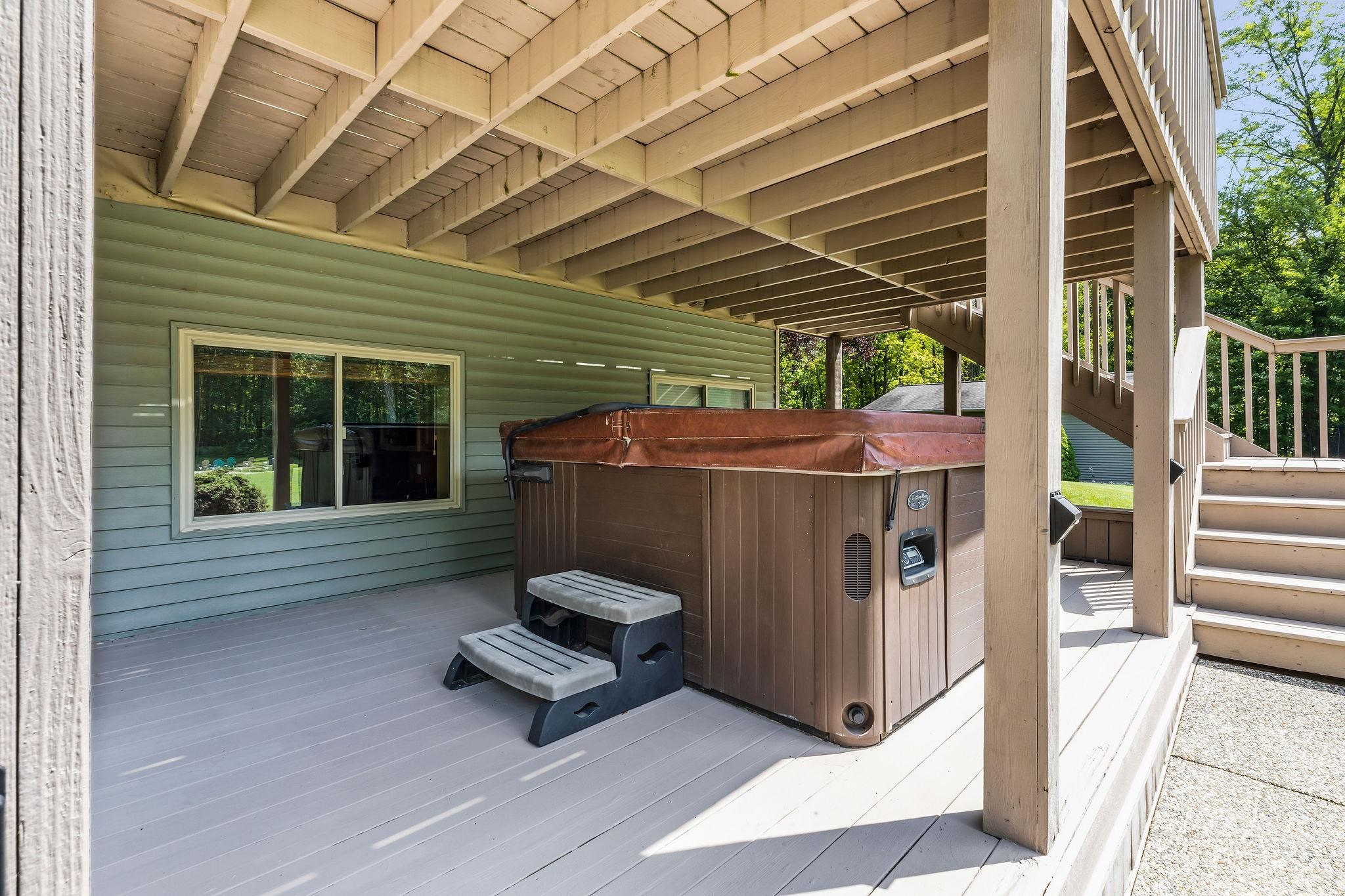 1566 E Shearer Road Property Photo 11