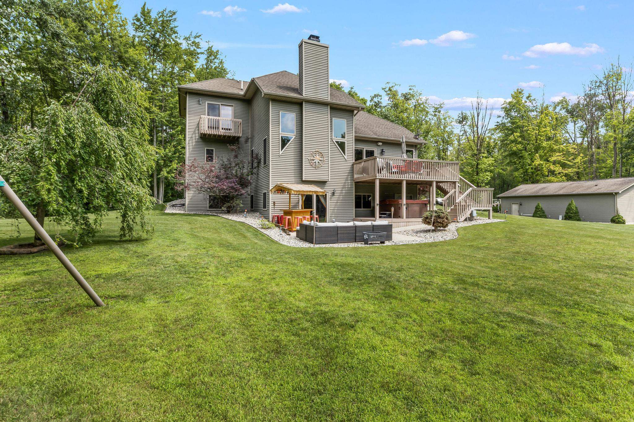 1566 E Shearer Road Property Photo 12