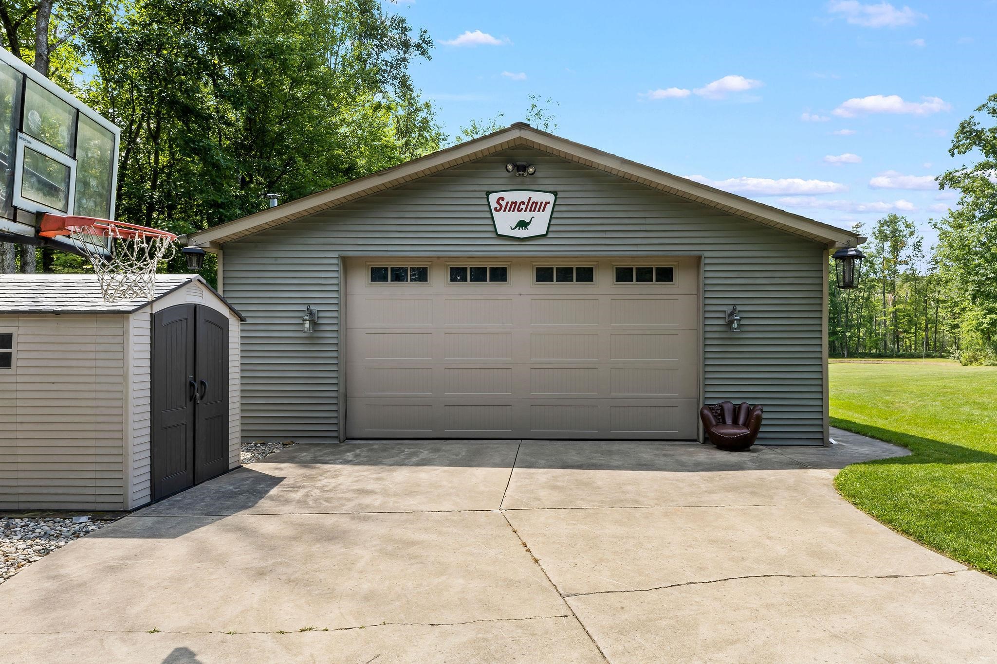 1566 E Shearer Road Property Photo 18