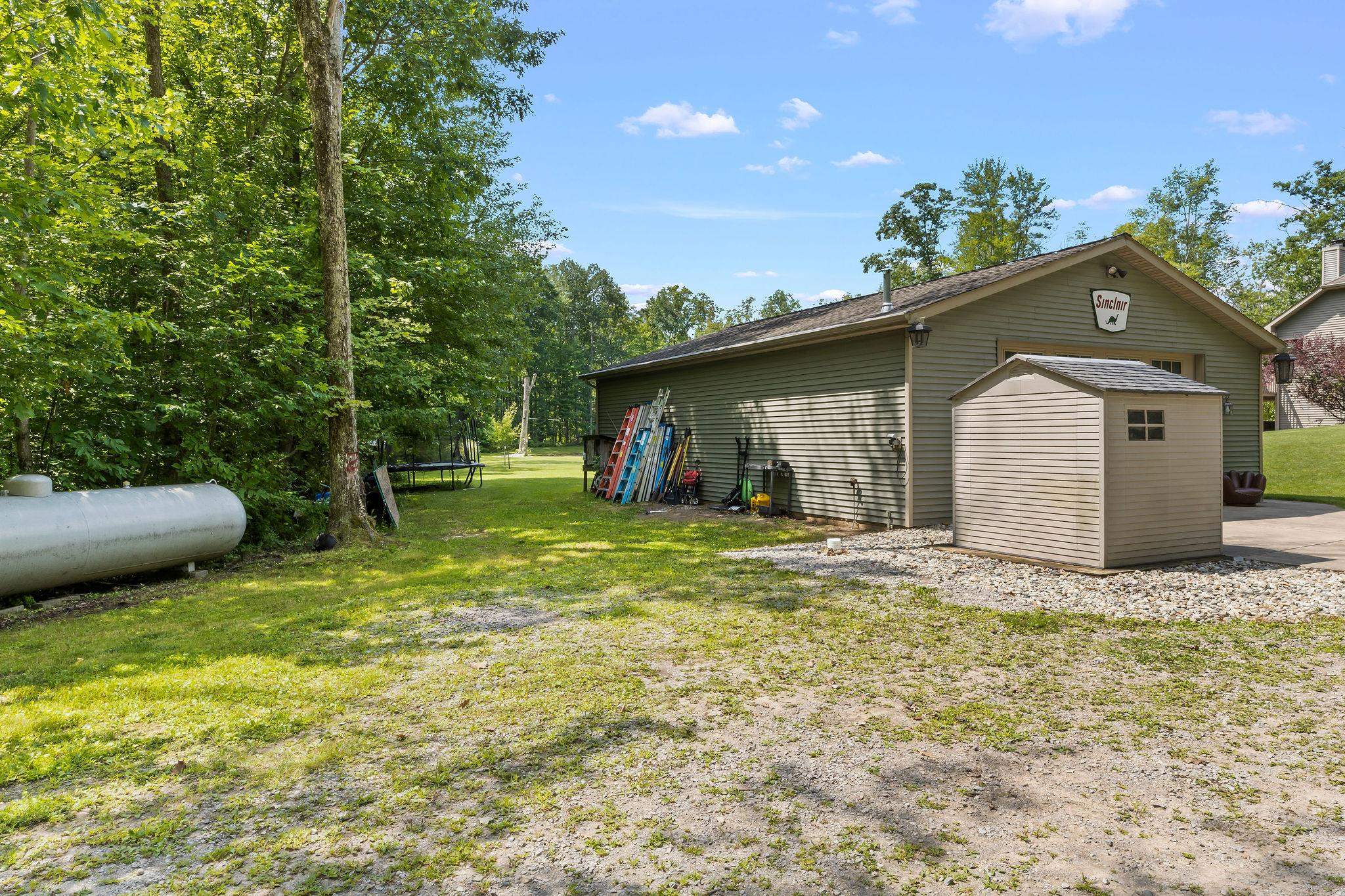 1566 E Shearer Road Property Photo 20