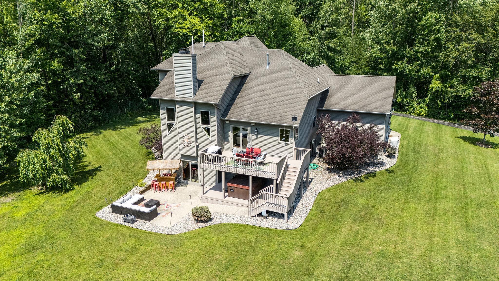 1566 E Shearer Road Property Photo 86