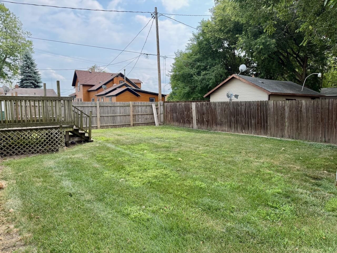 615 Madison Street Property Photo 4