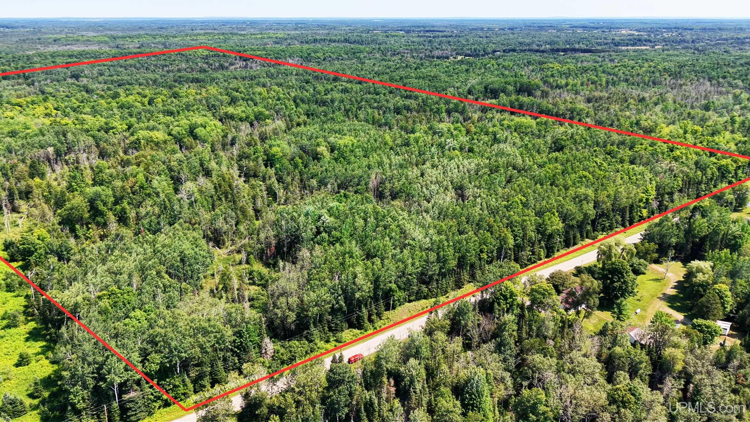 Tbd G Rd Road Property Photo 2
