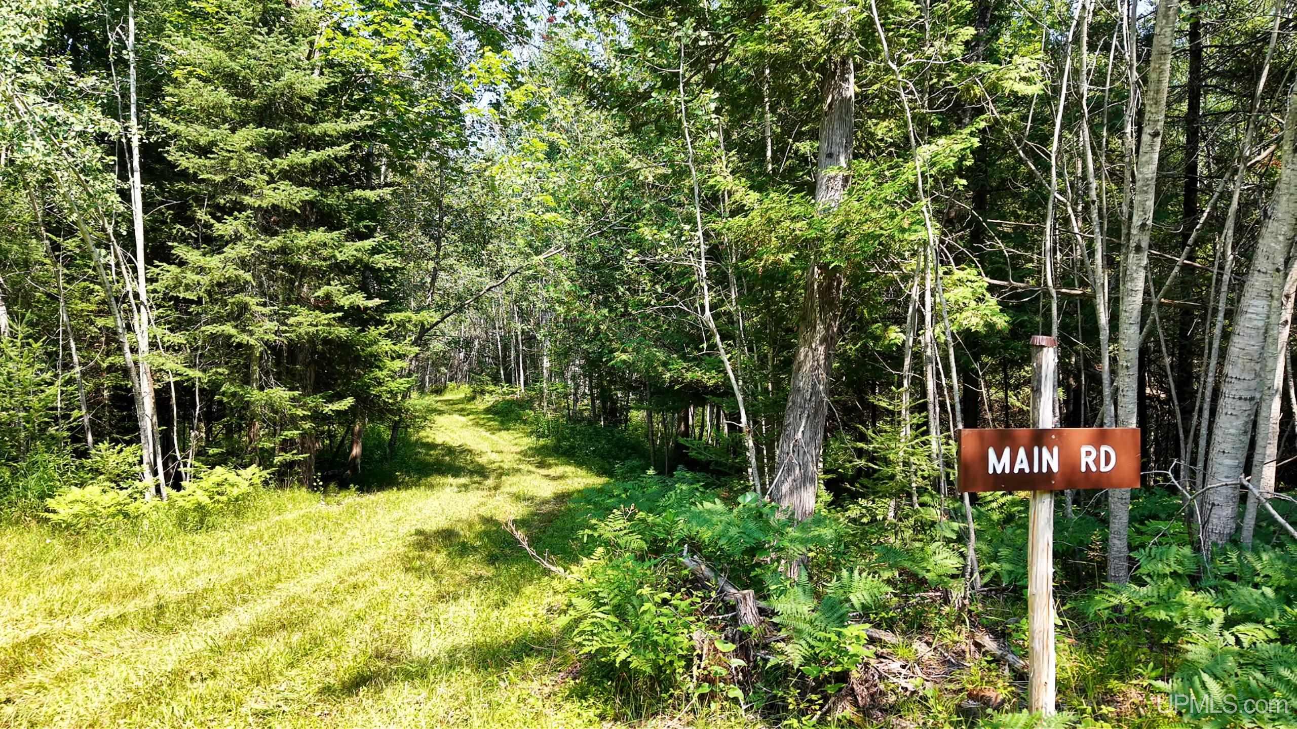 Tbd G Rd Road Property Photo 4