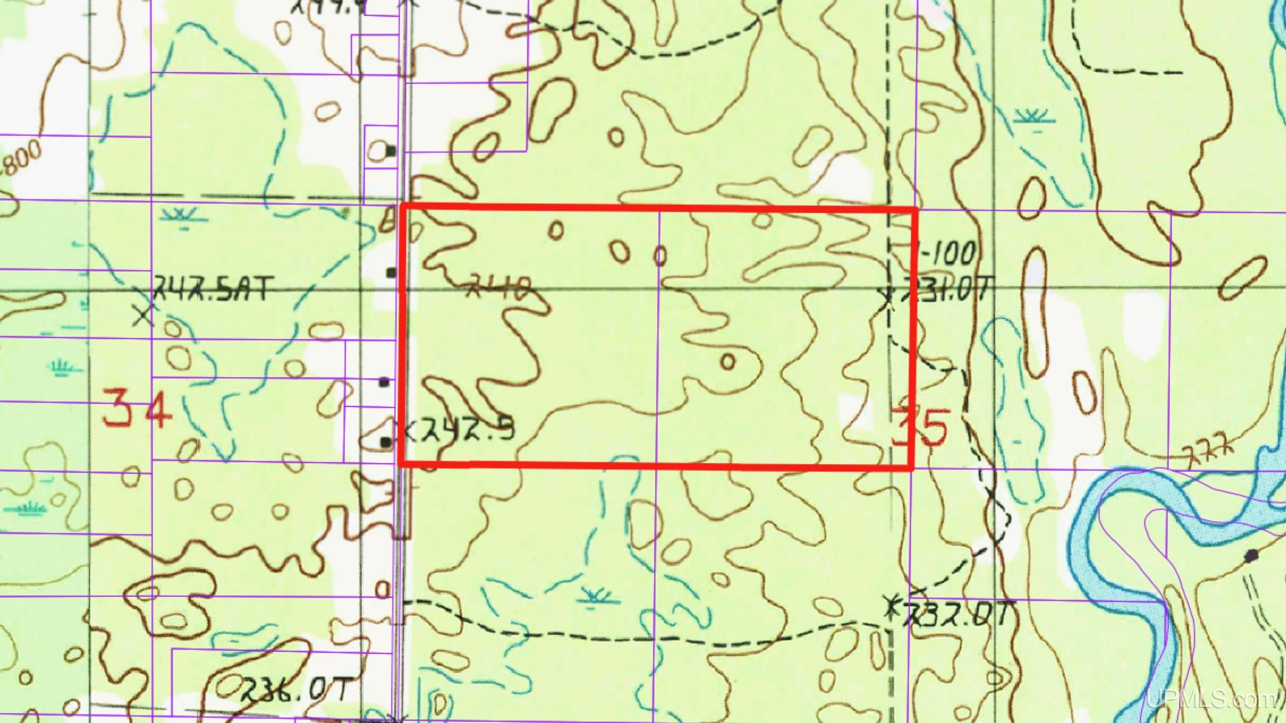 Tbd G Rd Road Property Photo 14