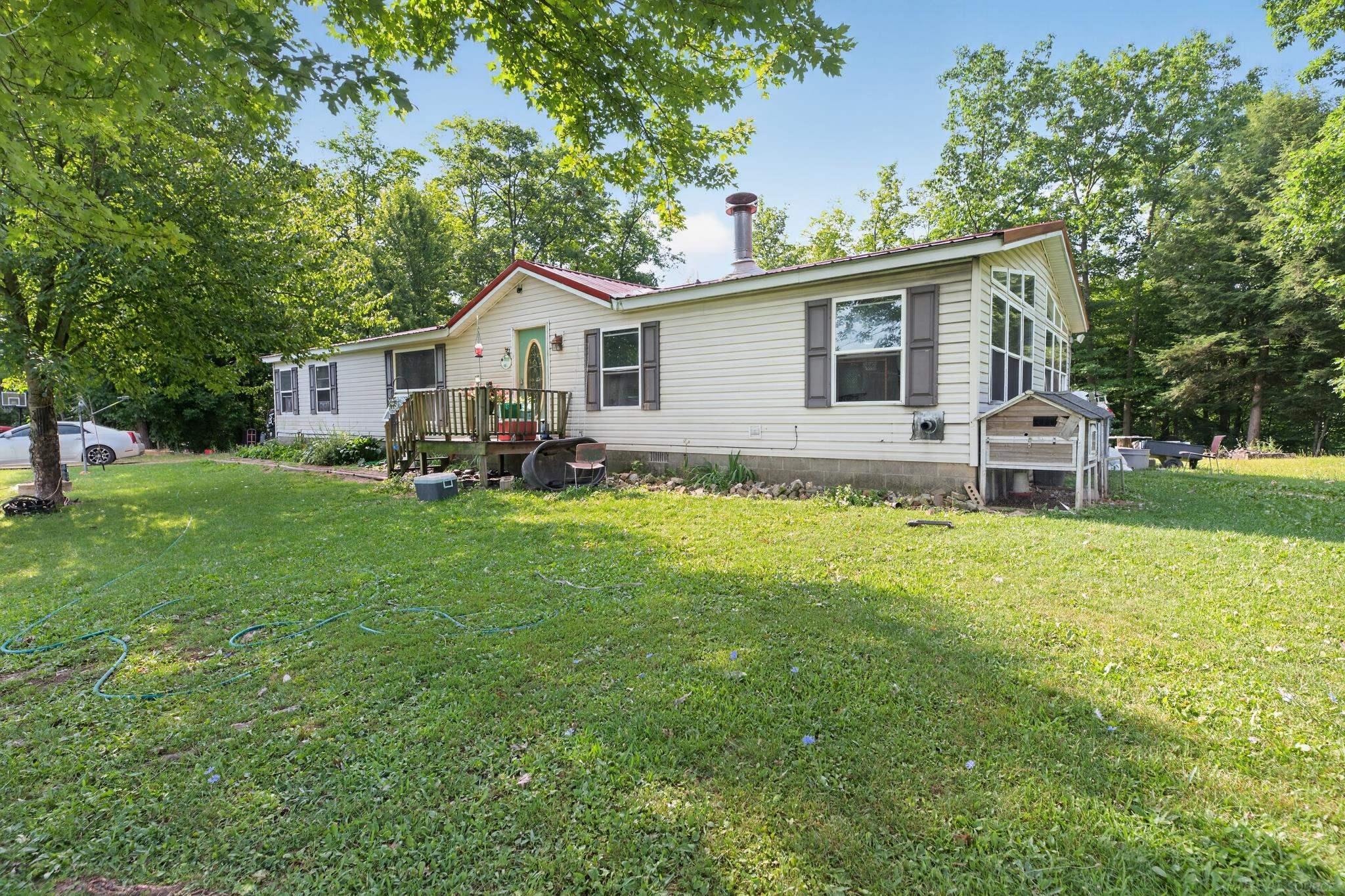 11325 S Ravine Lane Property Photo 1