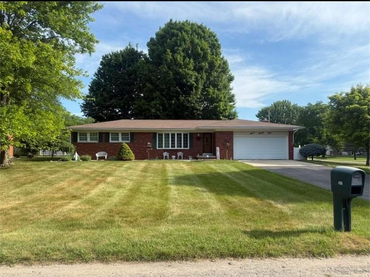 723 Sunflower Drive Property Photo 1