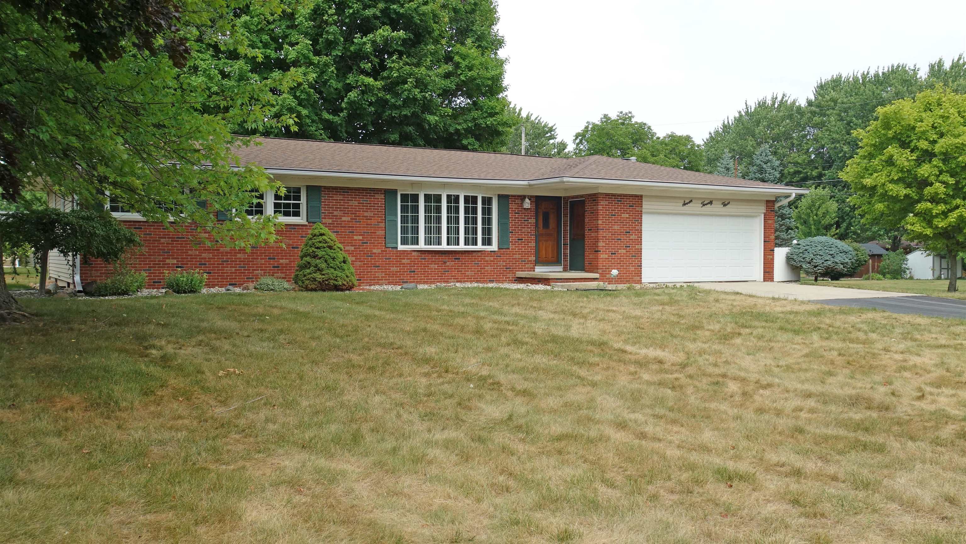 723 Sunflower Drive Property Photo 1