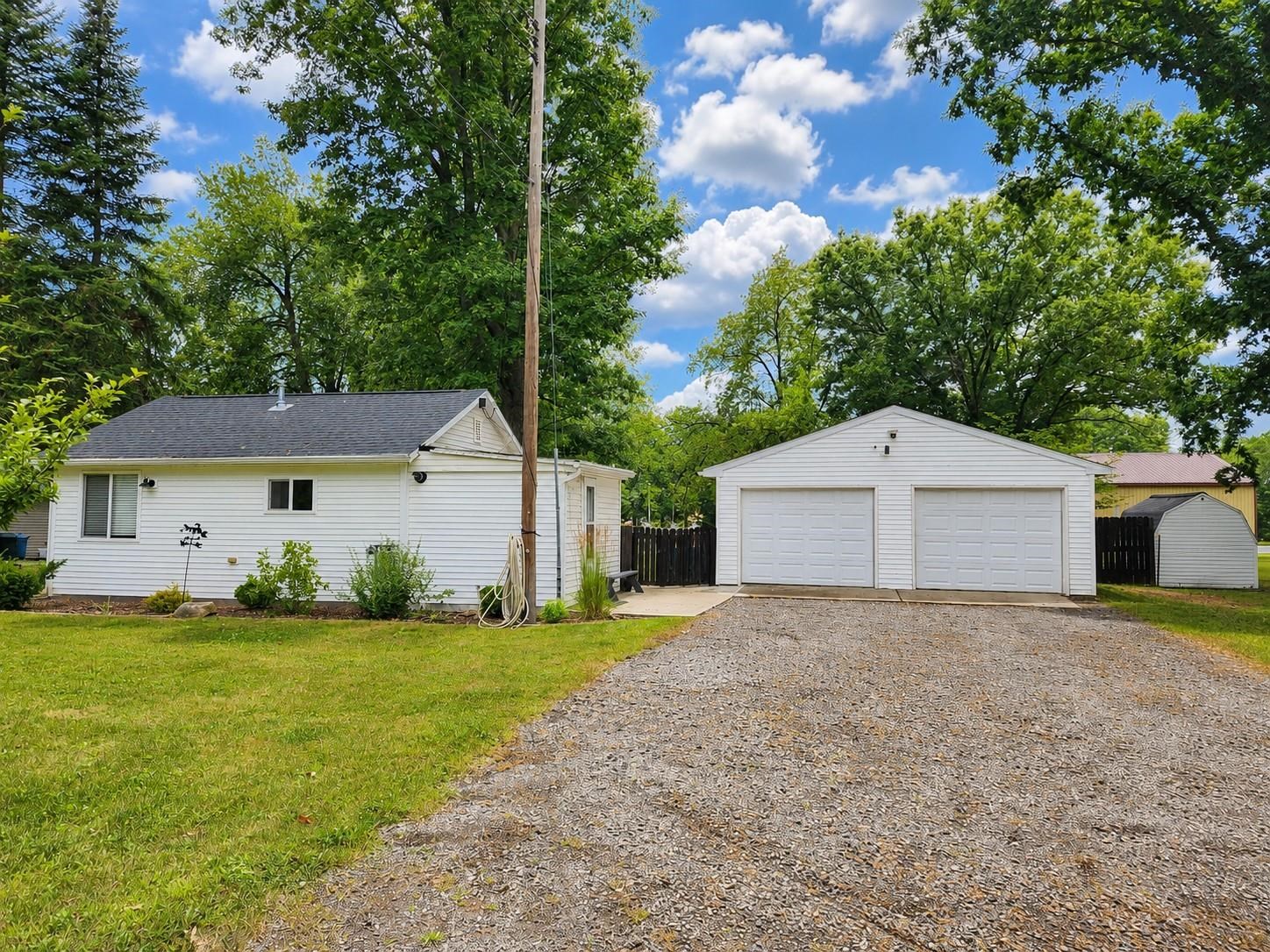 1425 Russell Drive Property Photo 1