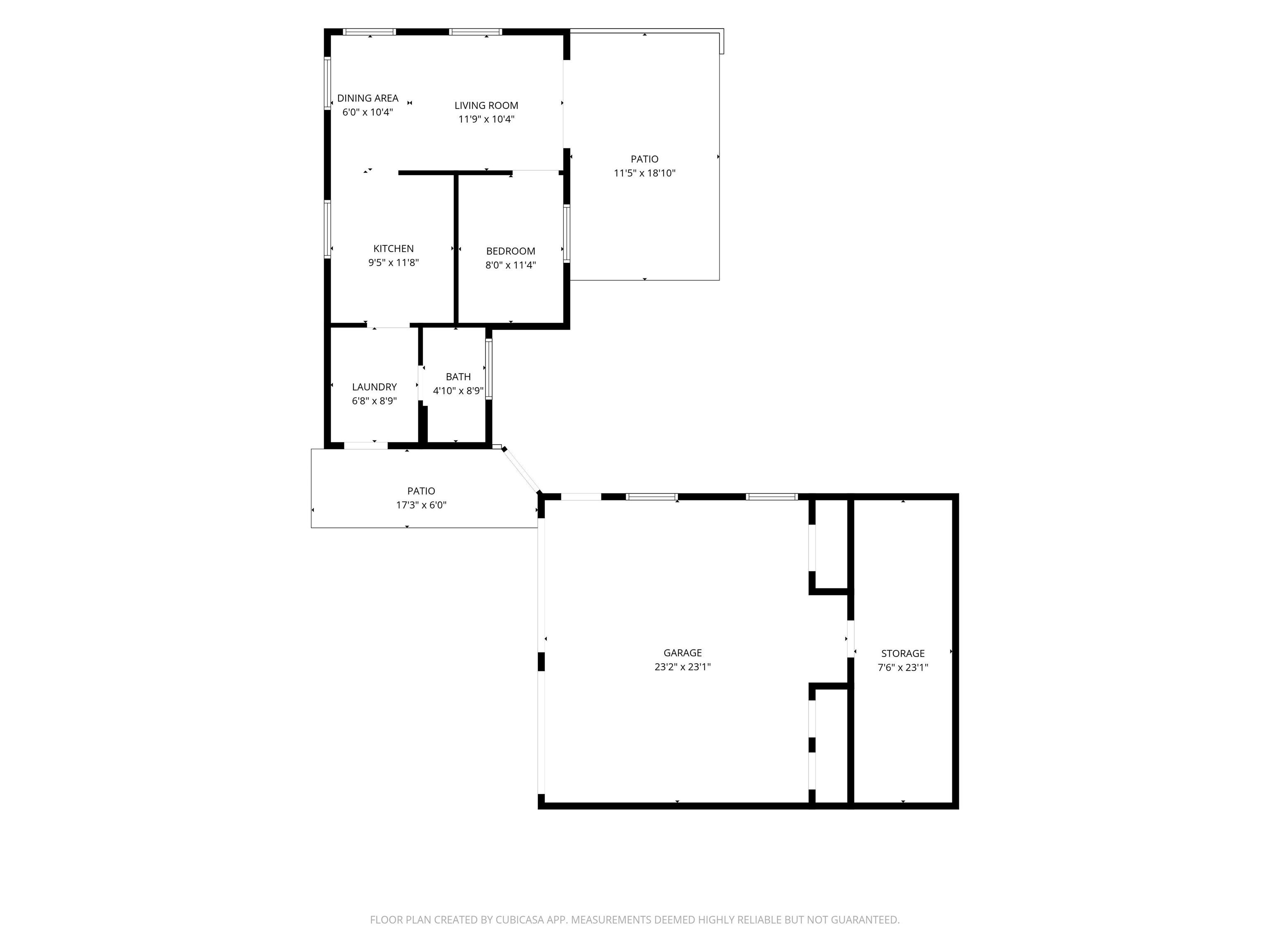 1425 Russell Drive Property Photo 26