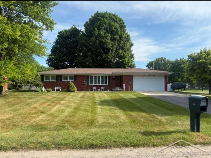 723 Sunflower Drive Property Photo 1