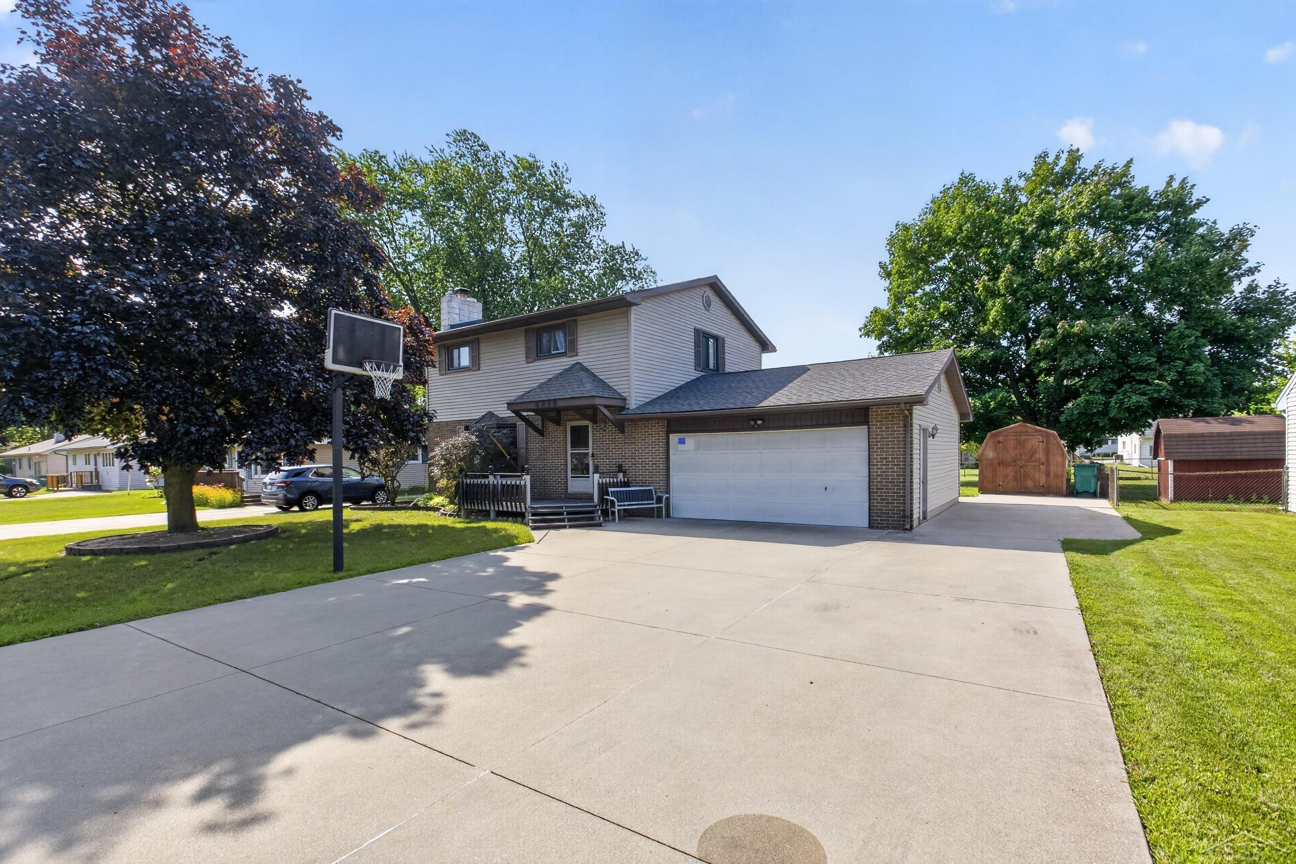 4338 Hushen Drive